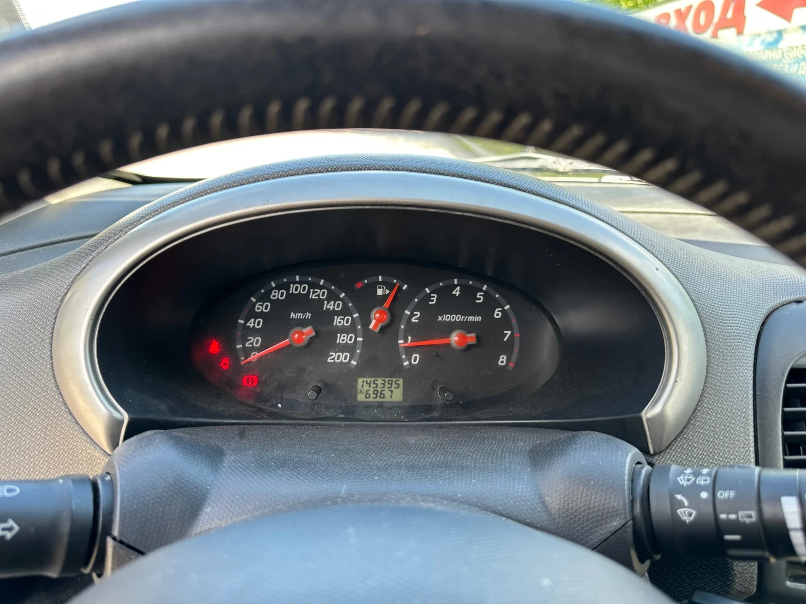 Nissan Micra | Mobile.bg   7