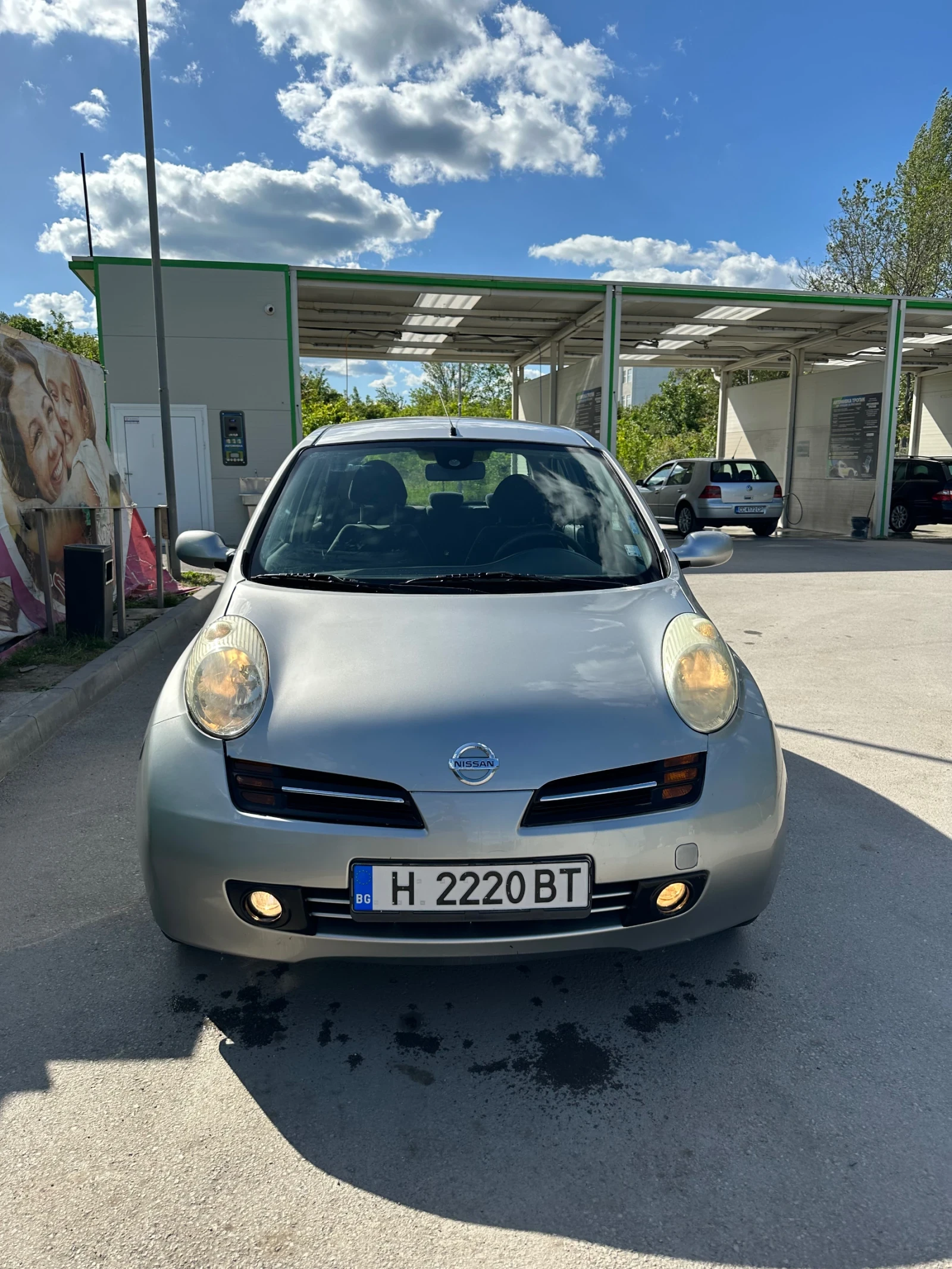 Nissan Micra | Mobile.bg   1