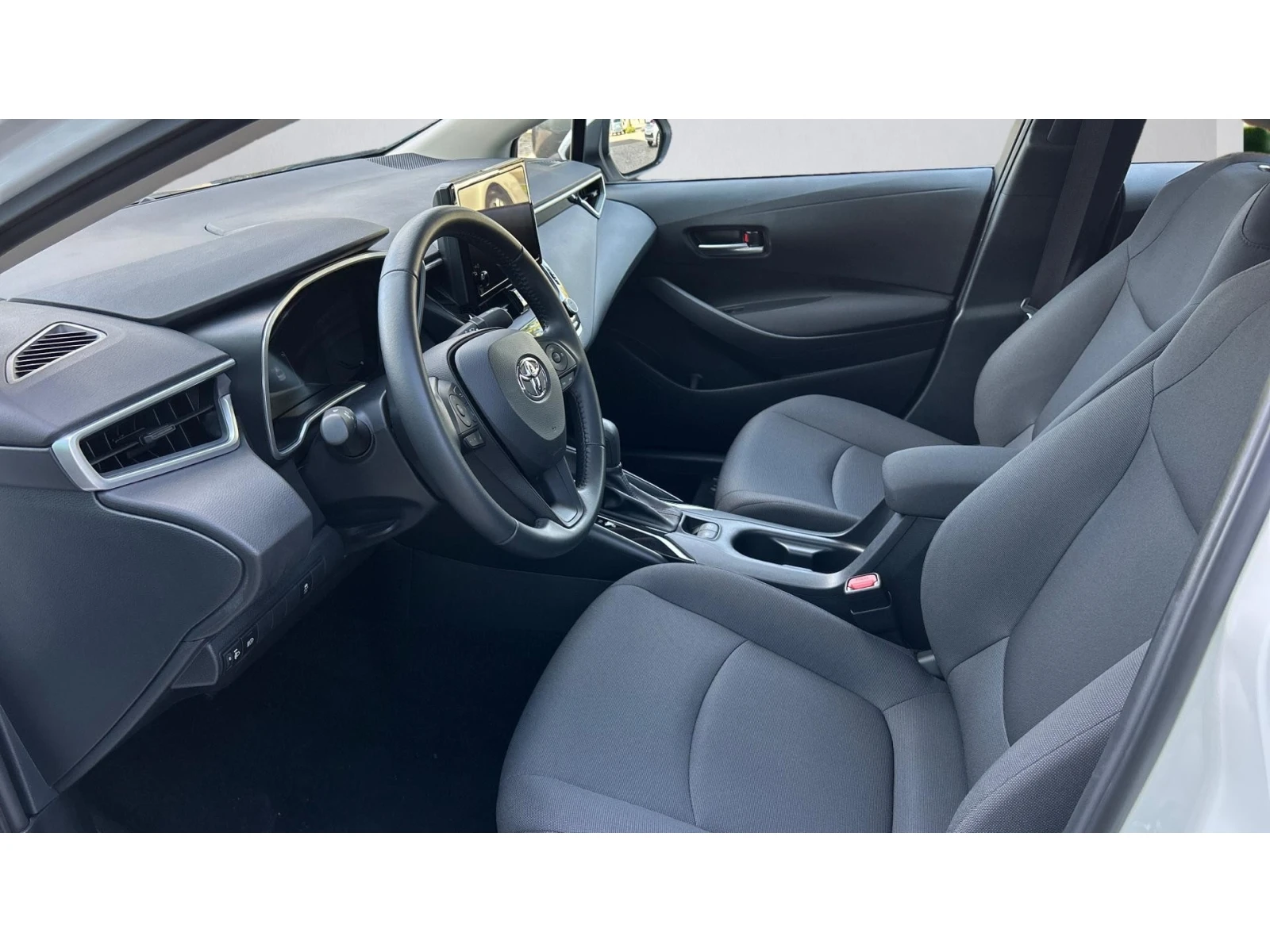 Toyota Corolla    375 . | Mobile.bg   12