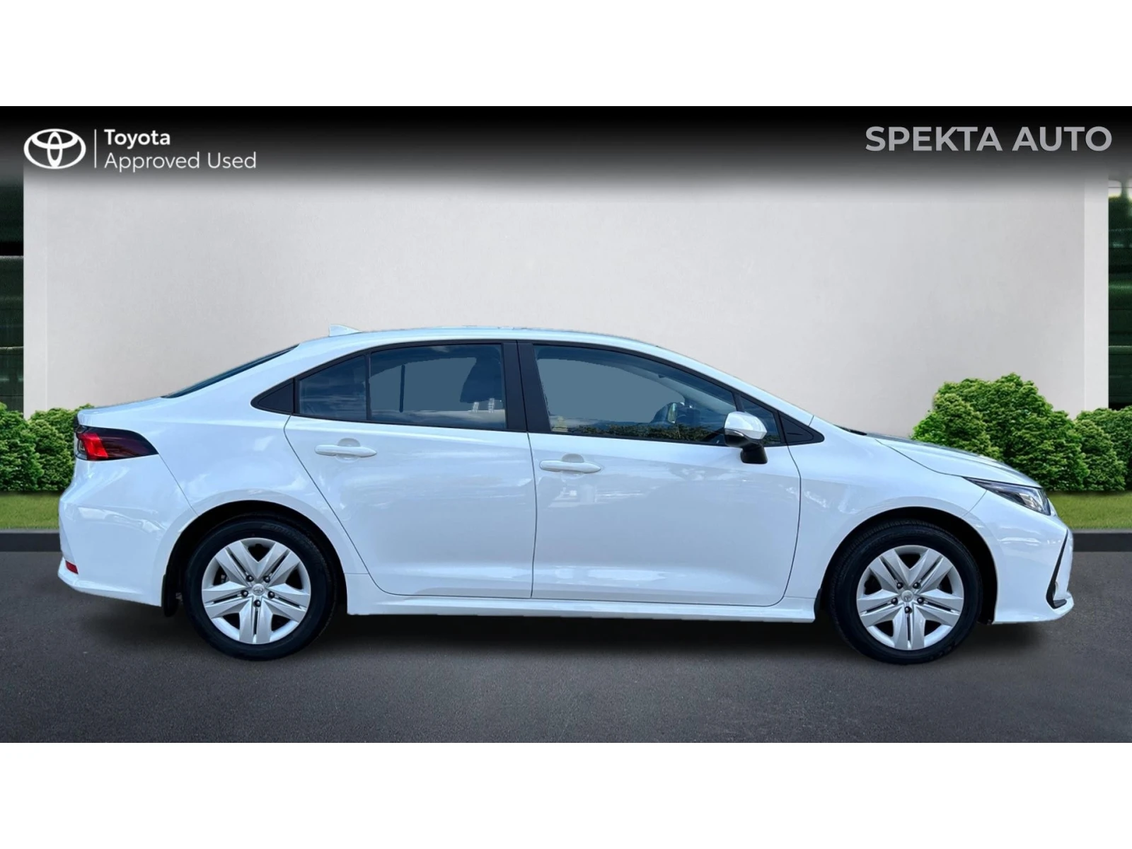 Toyota Corolla    375 . | Mobile.bg   17