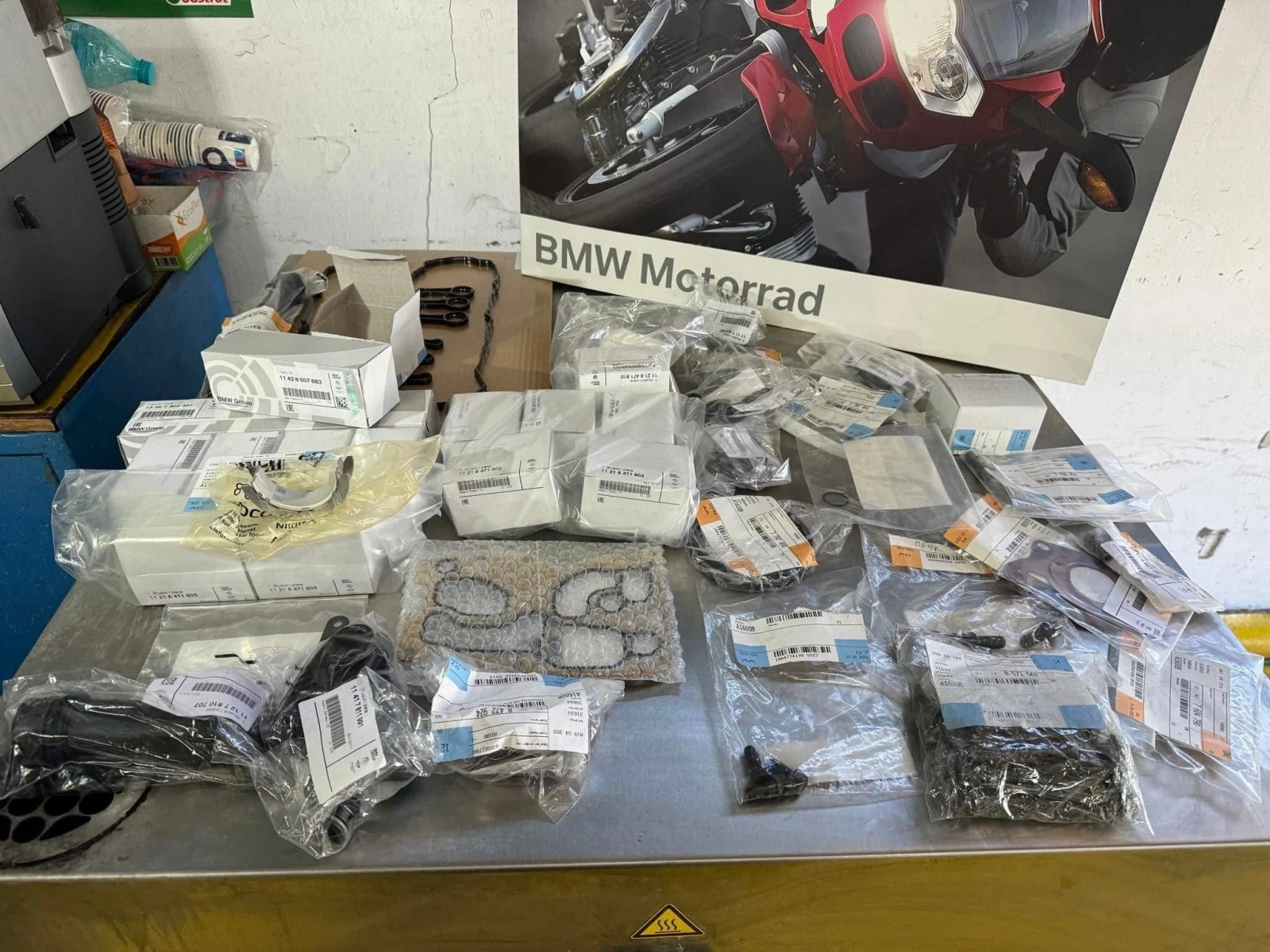 BMW 535 | Mobile.bg   15