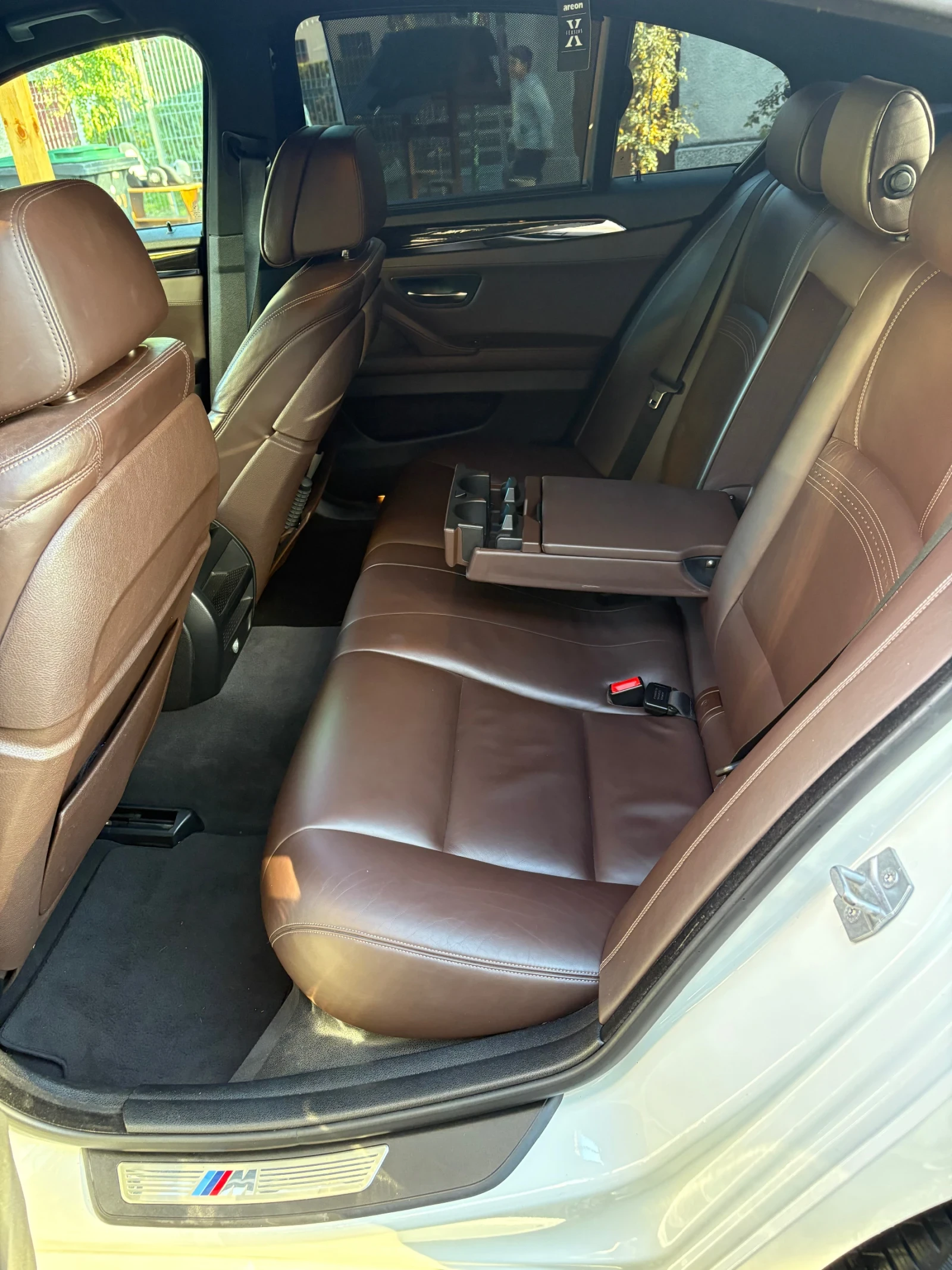 BMW 535  - изображение 9