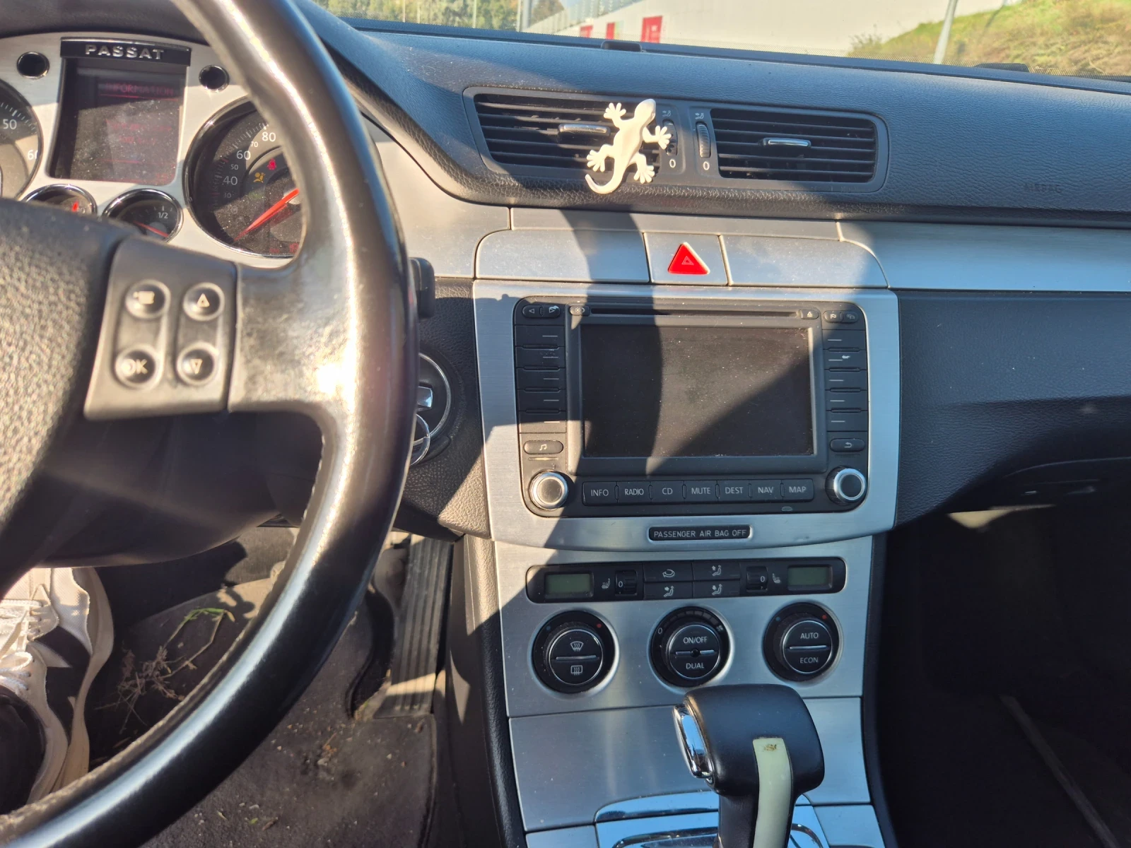 VW Passat 3.2 V6 | Mobile.bg   6