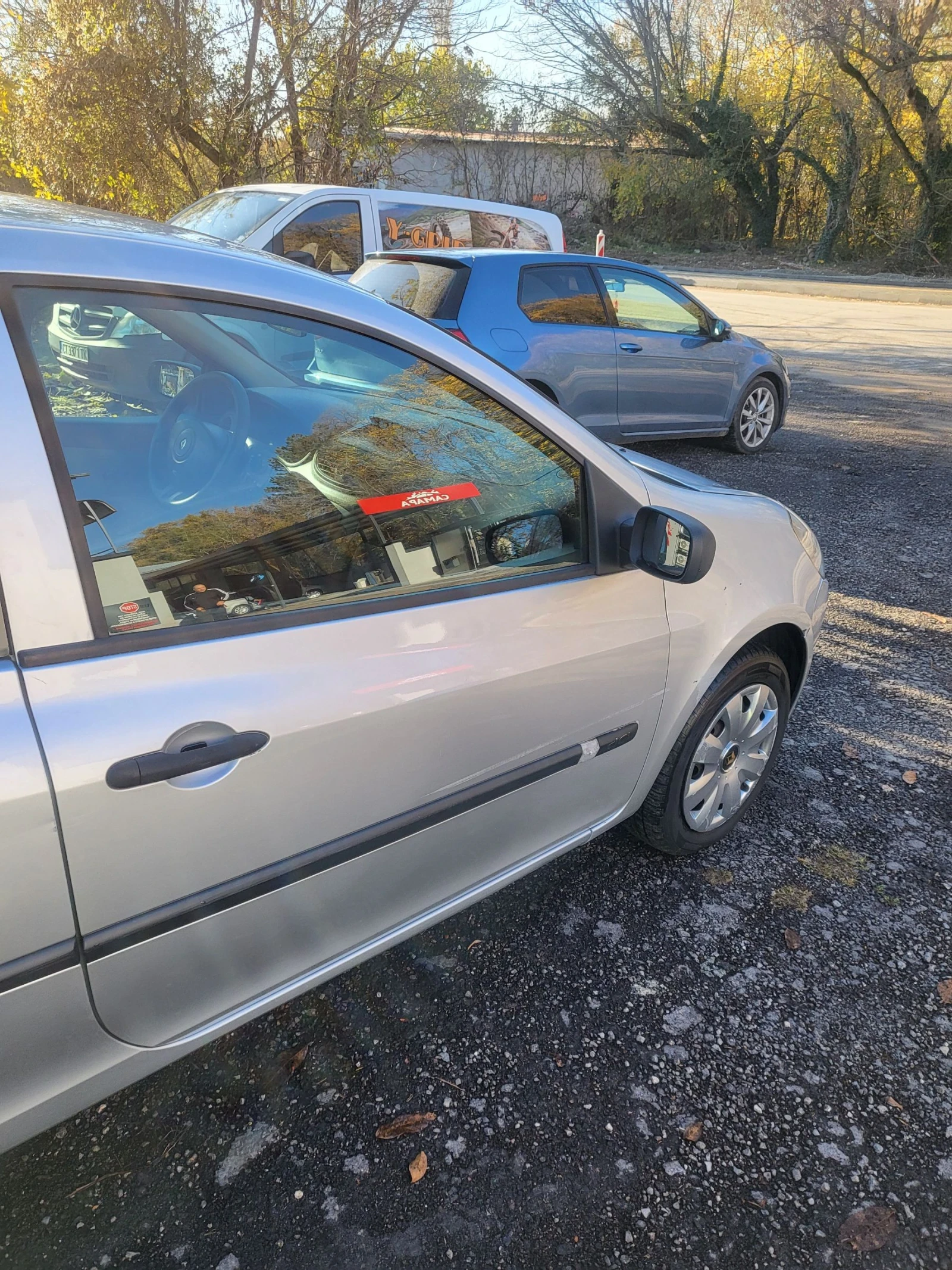 Renault Clio  - изображение 5