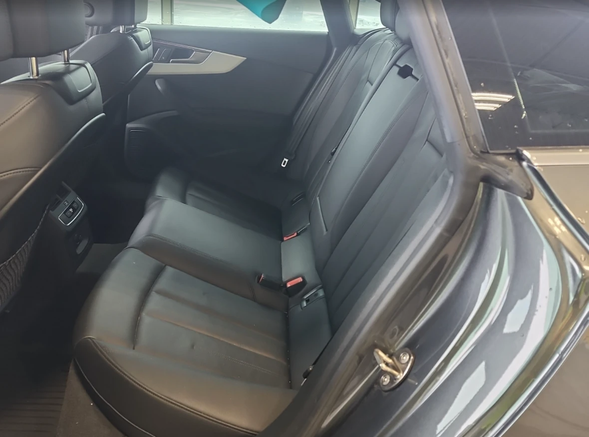 Audi A5 SPORTBACK TECHNIK | Mobile.bg   10