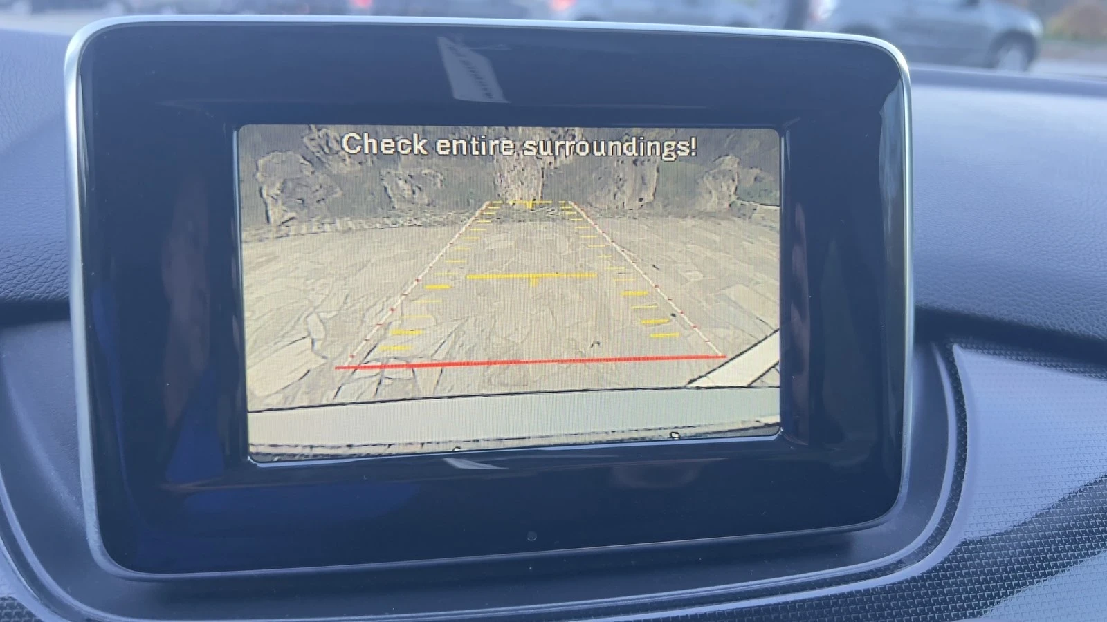 Mercedes-Benz B 180 | Mobile.bg   13