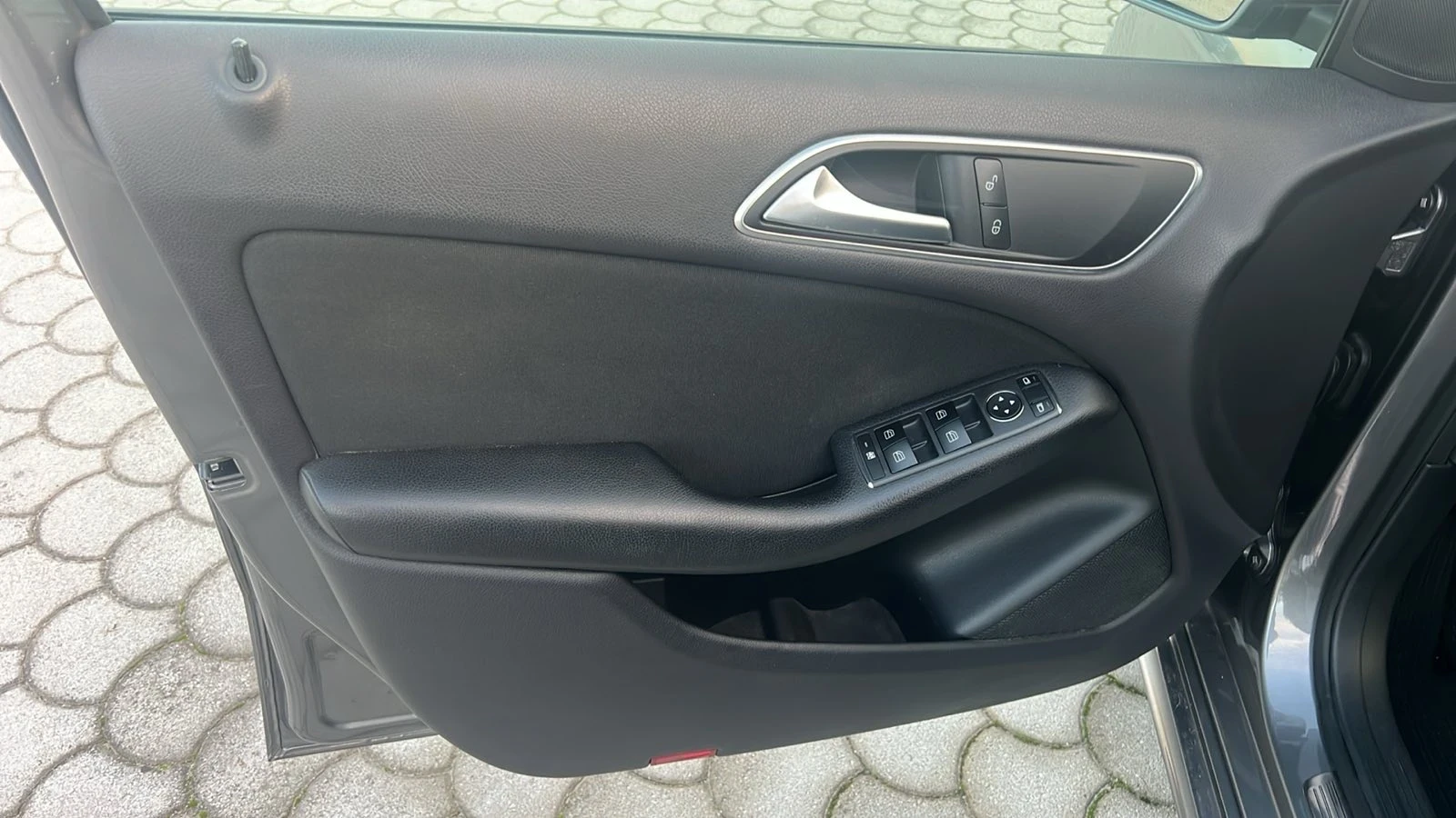 Mercedes-Benz B 180 | Mobile.bg   11