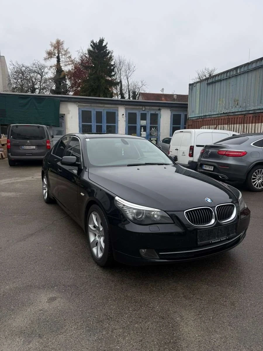 BMW 530 M57* FACE* 255.000км* ОЧАКВАН ВНОС* ДОСТА ЕКСТРИ!! - изображение 3