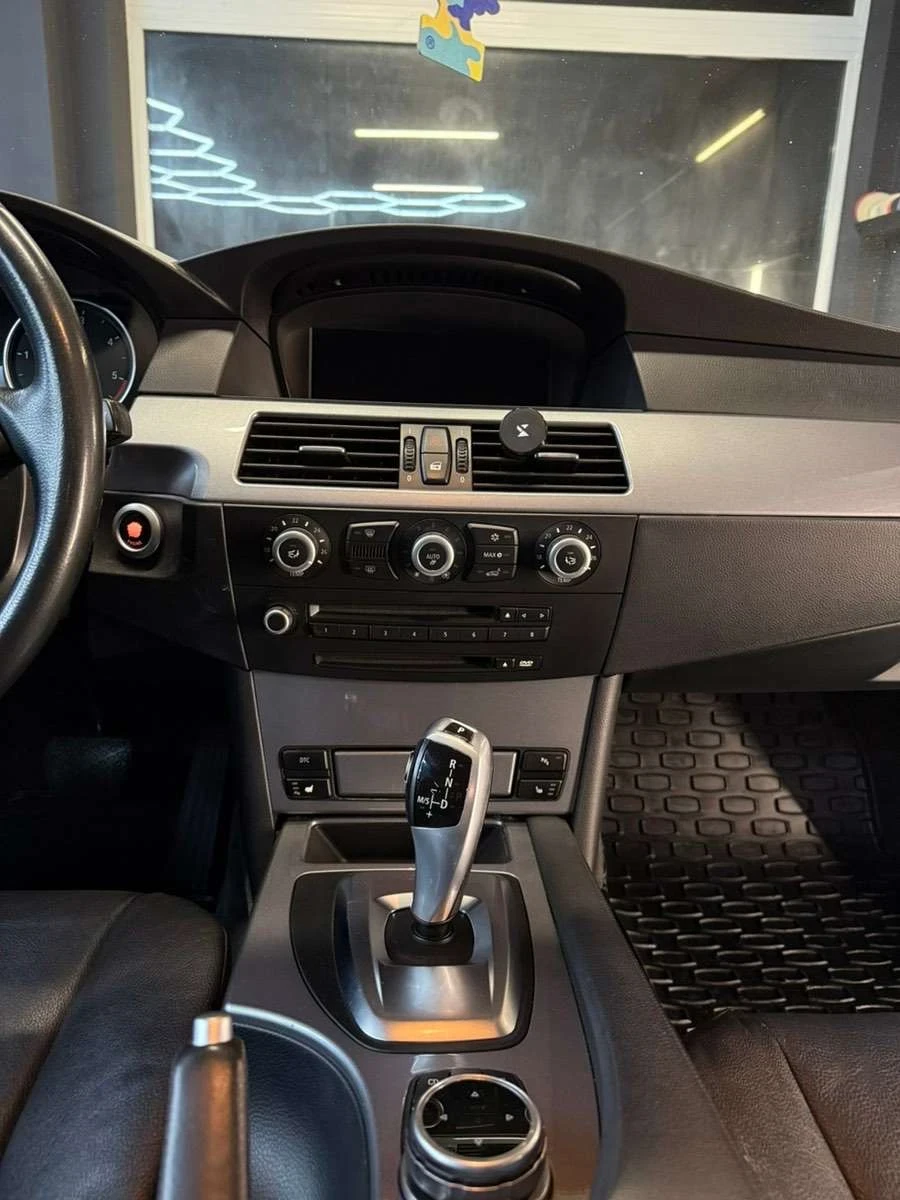 BMW 530 M57* FACE* 255.000км* ОЧАКВАН ВНОС* ДОСТА ЕКСТРИ!! - изображение 6