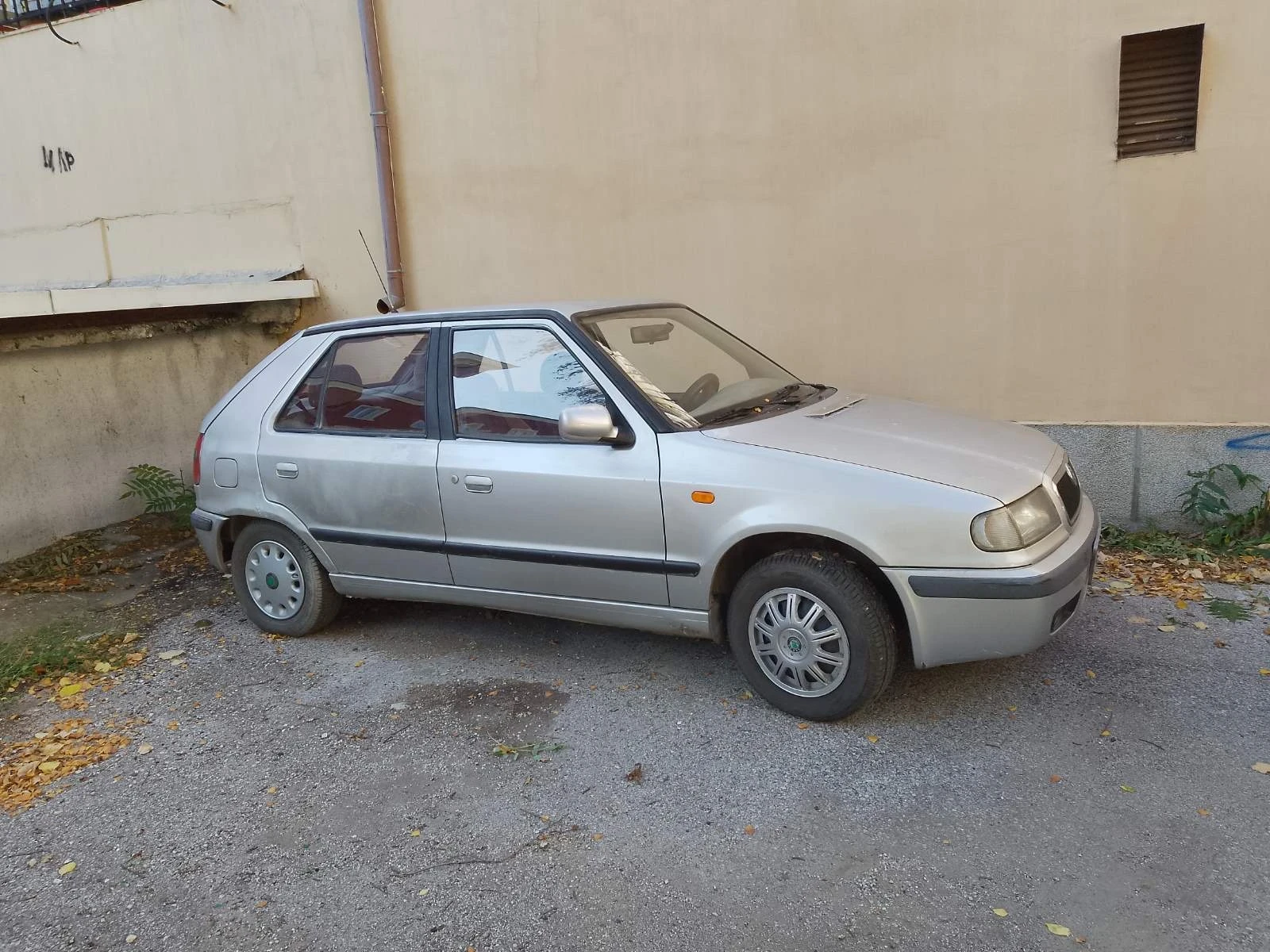 Skoda Felicia 1999 | Mobile.bg � ����������� 2