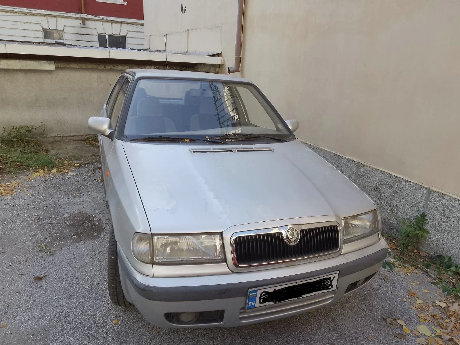 Skoda Felicia 1999 | Mobile.bg � ����������� 1