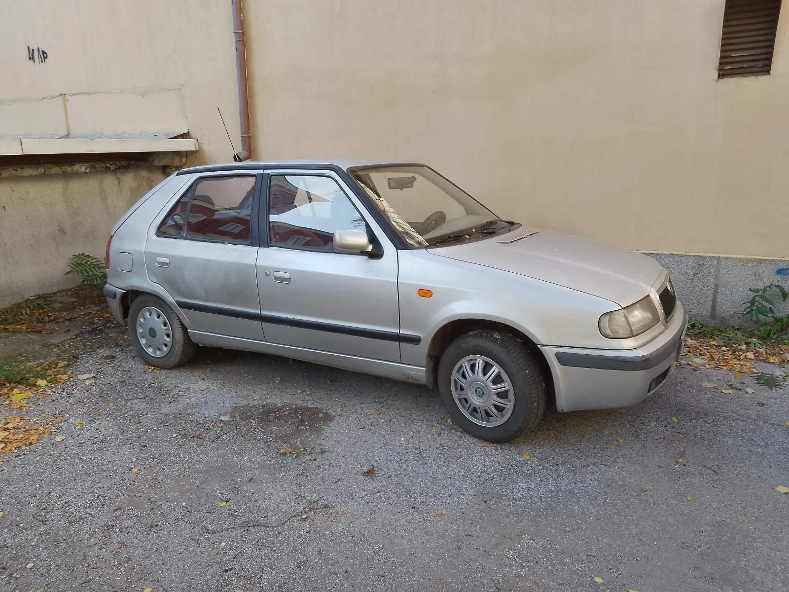 Skoda Felicia 1999 | Mobile.bg � ����������� 3