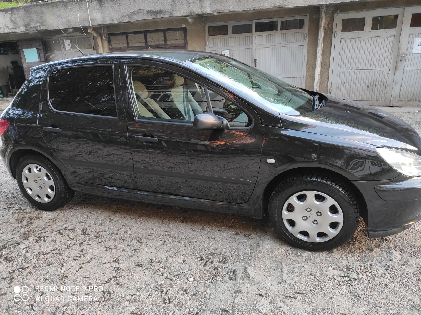 Peugeot 307  - изображение 3