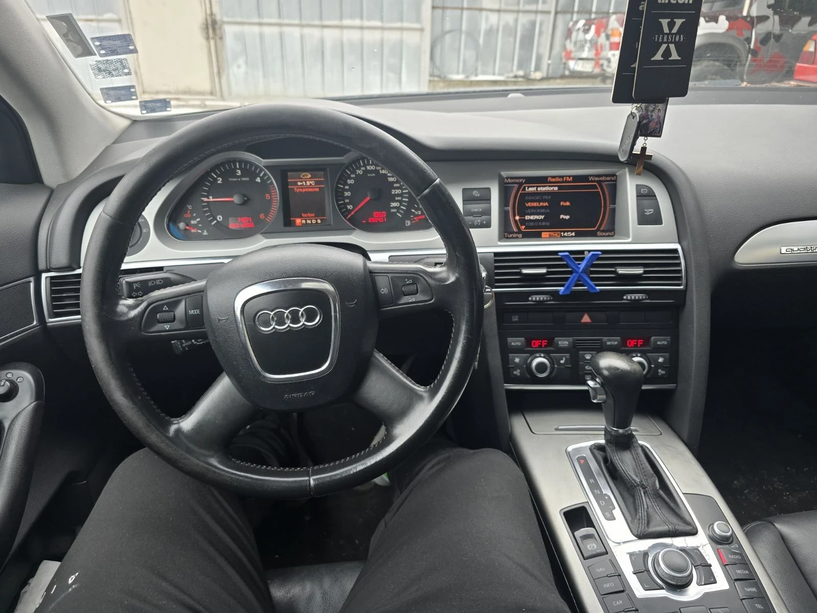 Audi A6 Quattro  | Mobile.bg � ����������� 2