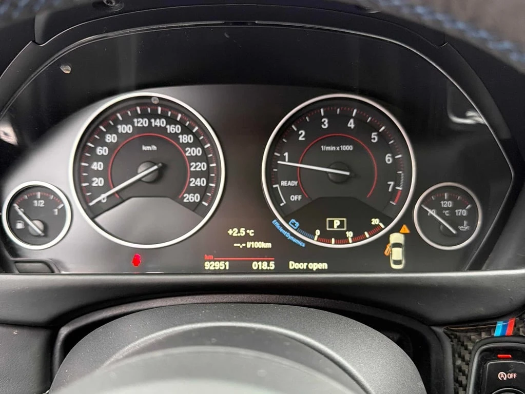 BMW 440 * 440i xDrive * CARFAX * ЦЕНА ДО БГ - изображение 7