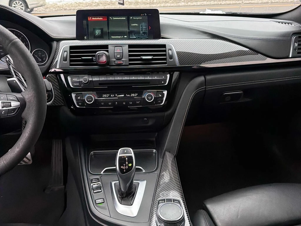 BMW 440 * 440i xDrive * CARFAX * ЦЕНА ДО БГ - изображение 8