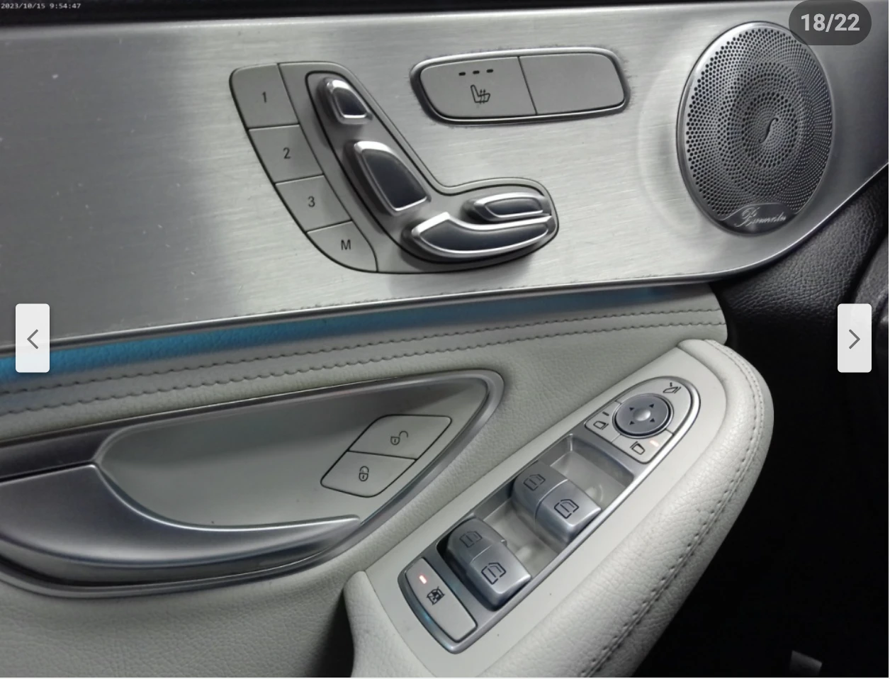 Mercedes-Benz C 400 AMG* PACK* 4MATIC* BURMESTER*  - изображение 9