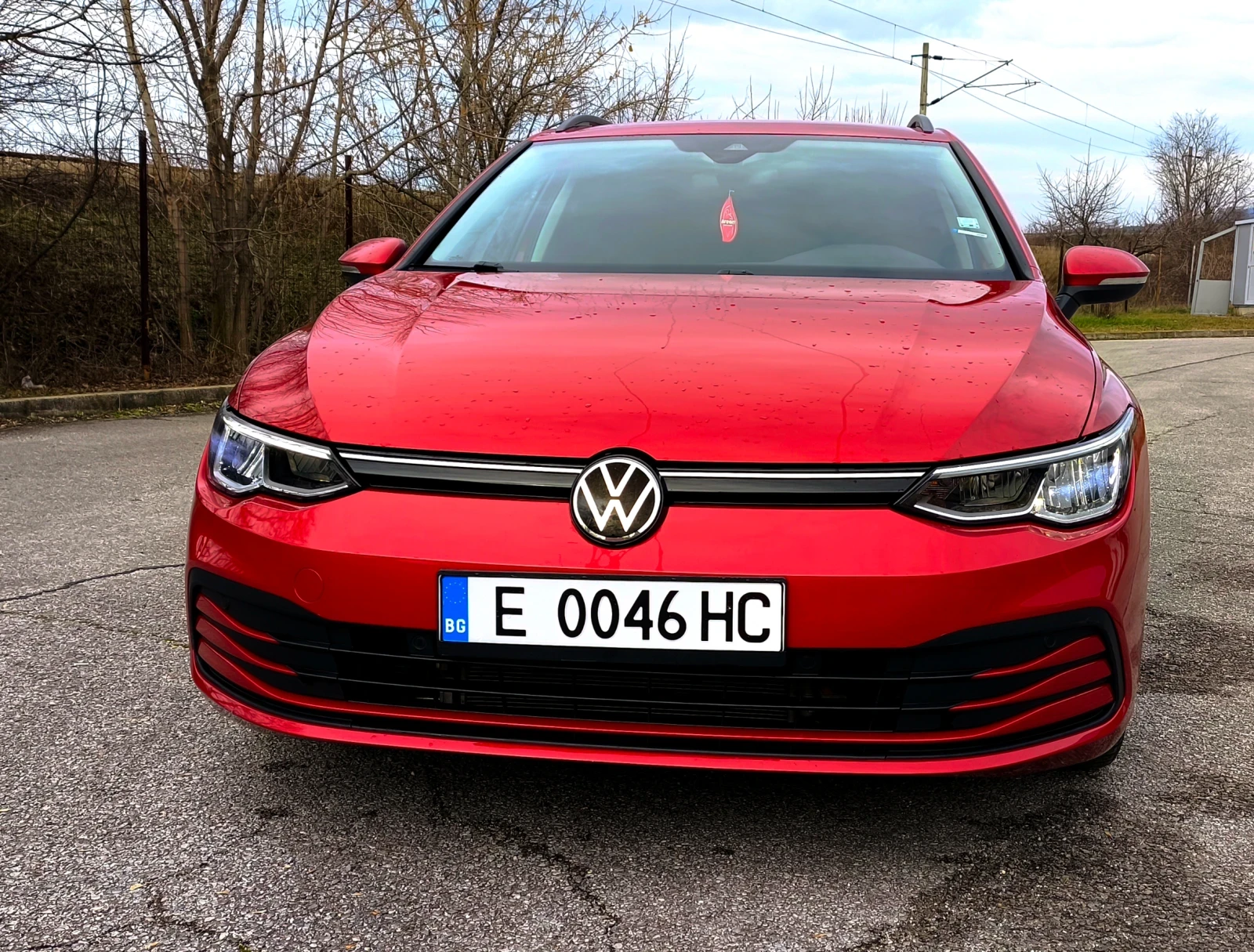 VW Golf 1.5CNG | Mobile.bg � ����������� 3