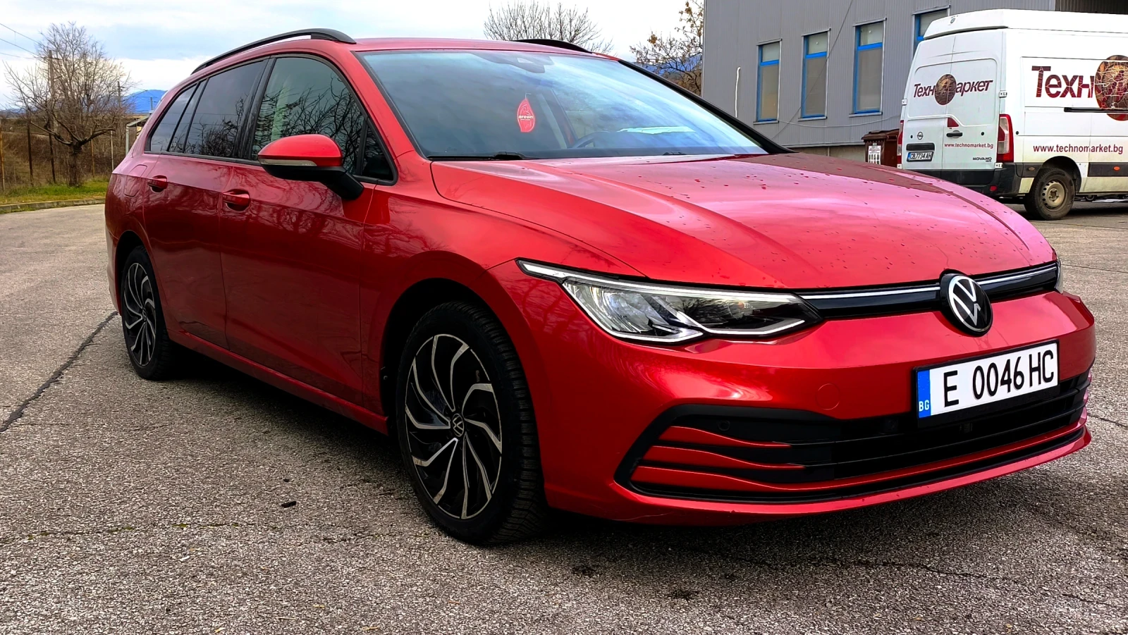 VW Golf 1.5CNG | Mobile.bg � ����������� 2