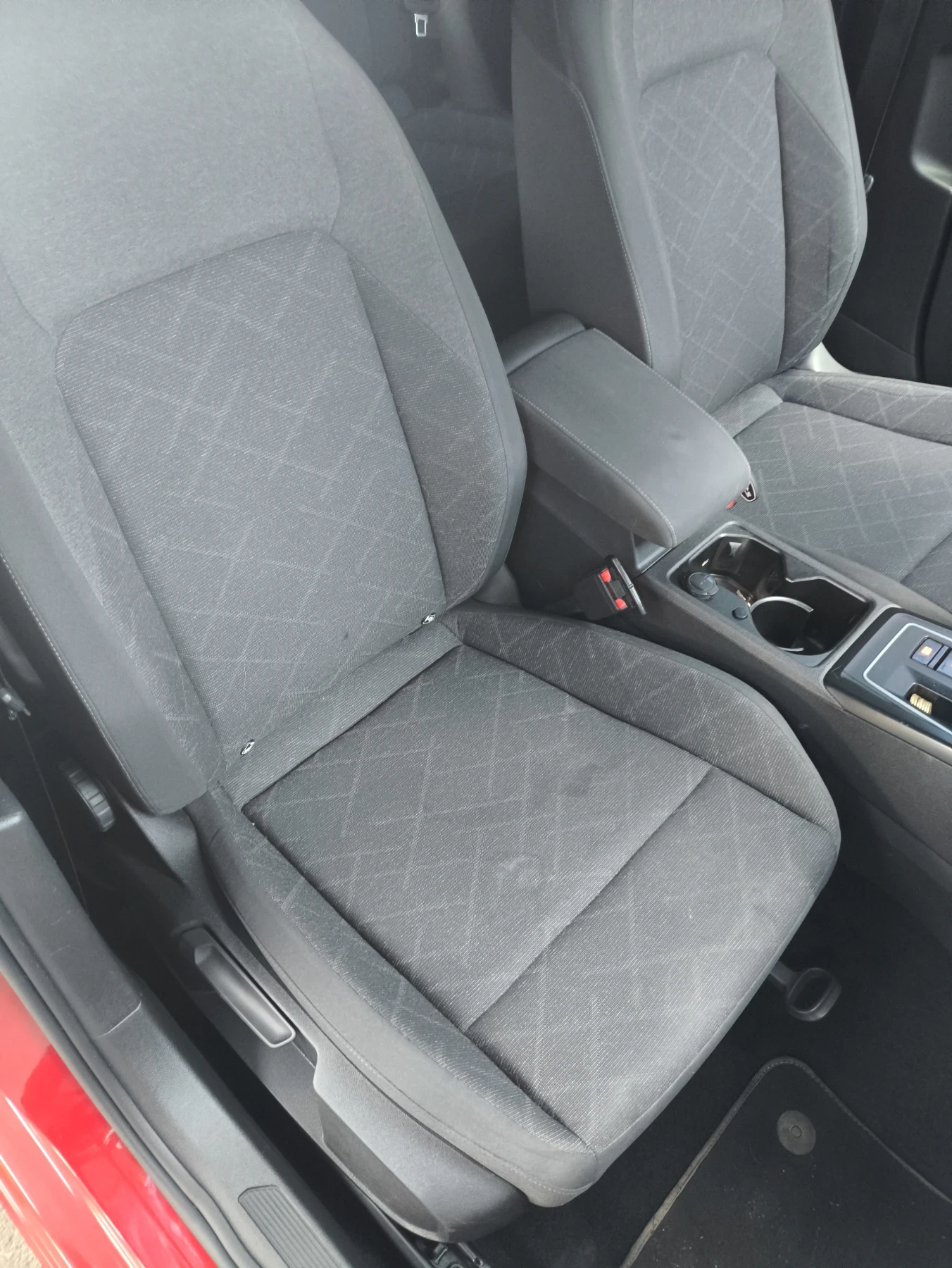 VW Golf 1.5CNG | Mobile.bg � ����������� 10
