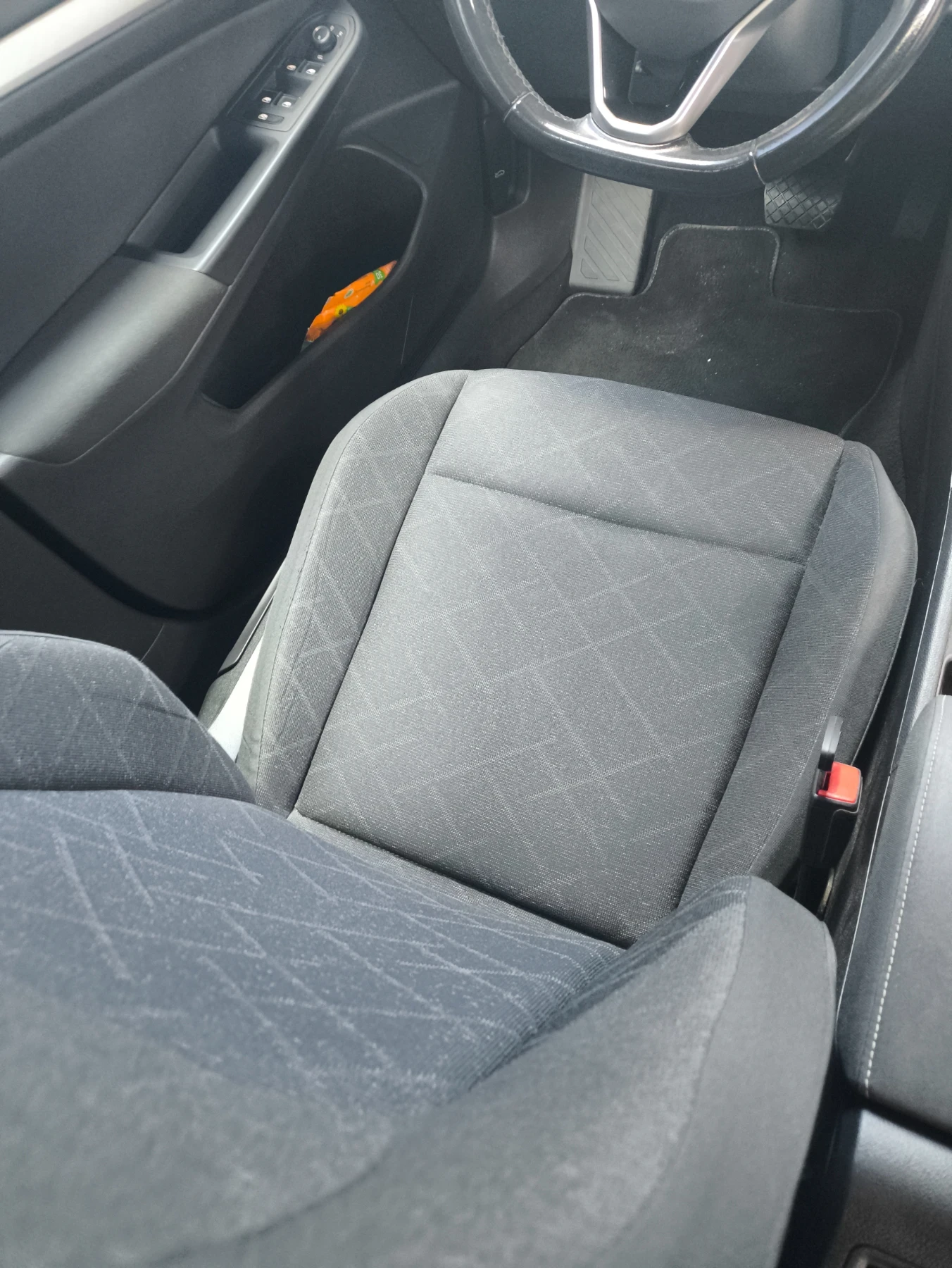 VW Golf 1.5CNG | Mobile.bg � ����������� 9
