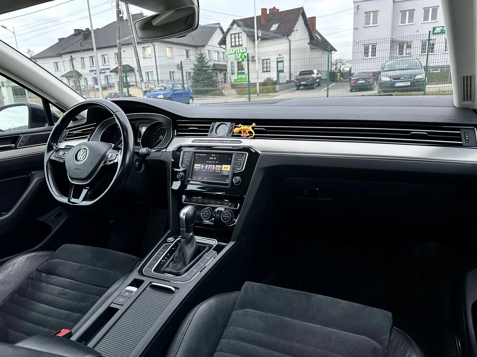 VW Passat B8 | Mobile.bg � ����������� 13