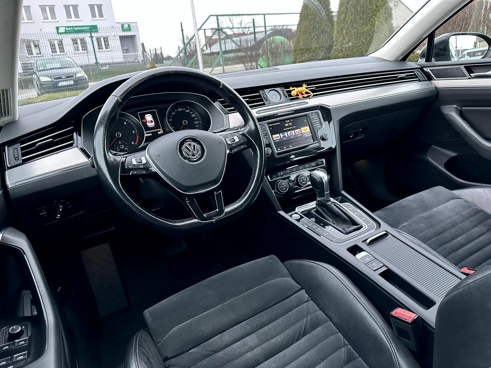 VW Passat B8 | Mobile.bg � ����������� 12