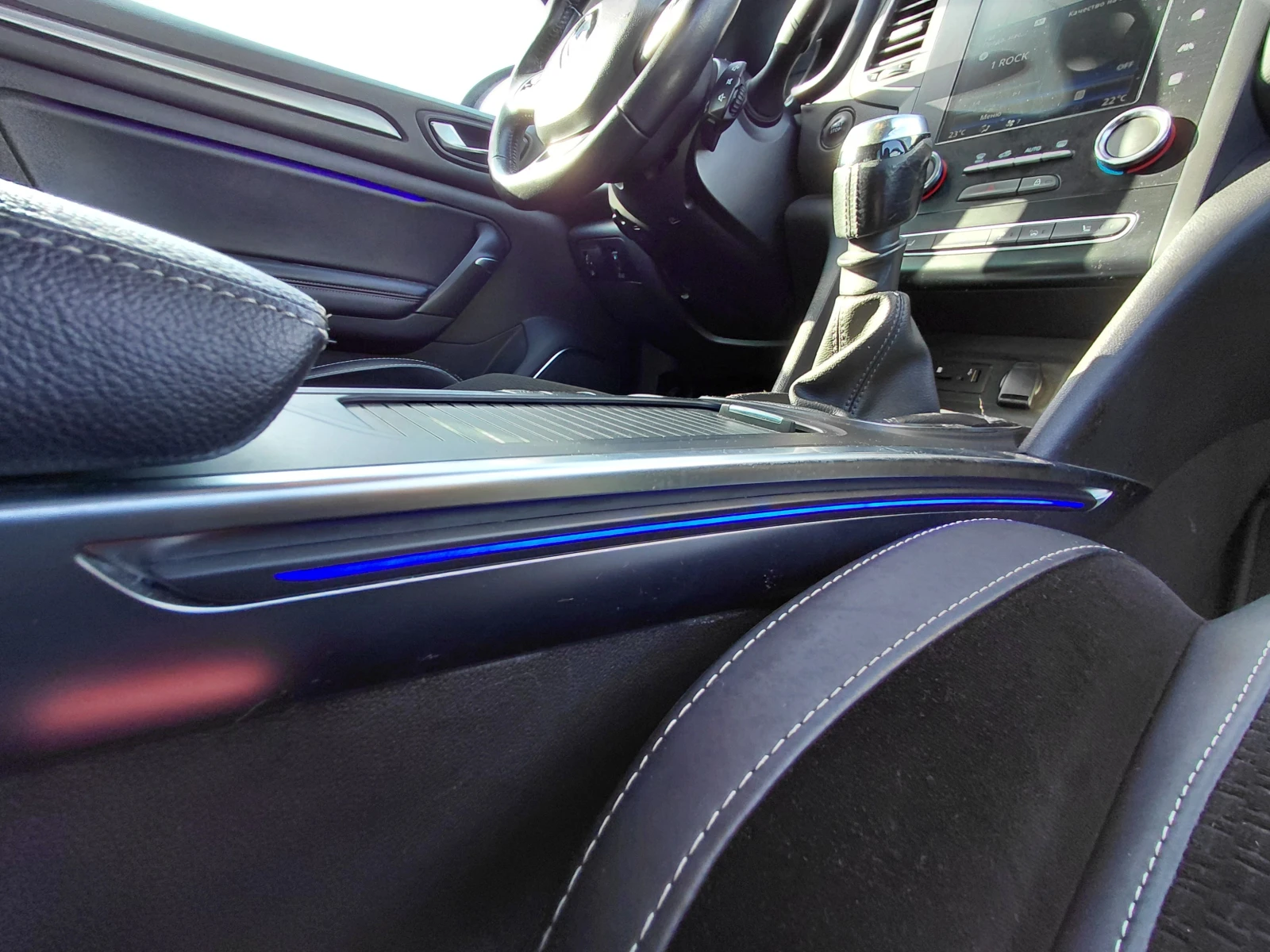 Renault Megane 1.3TCe/140�.�/Intens | Mobile.bg � ����������� 15