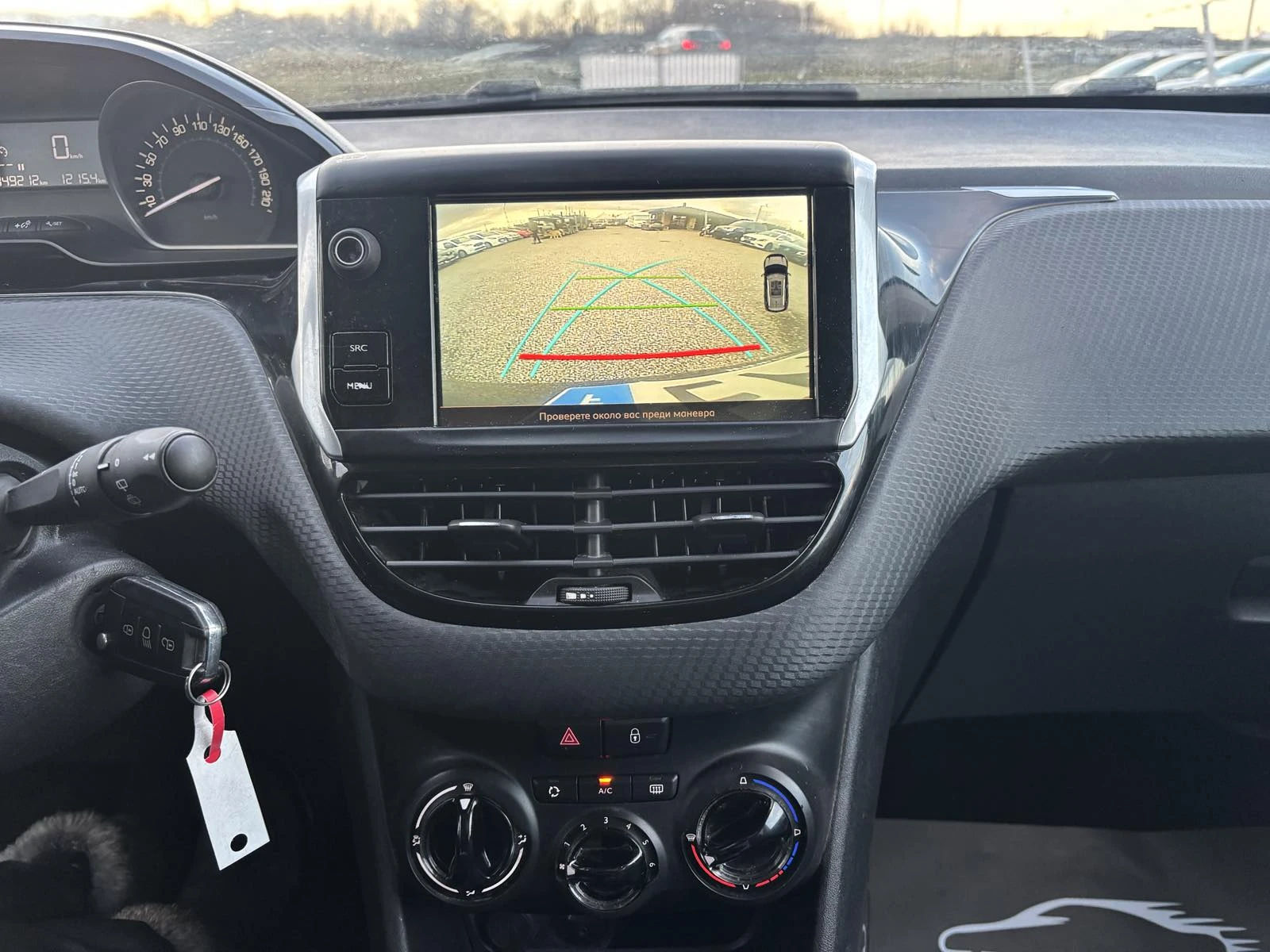 Peugeot 2008 1.2, Euro 6, ��� ���� France | Mobile.bg � ����������� 15