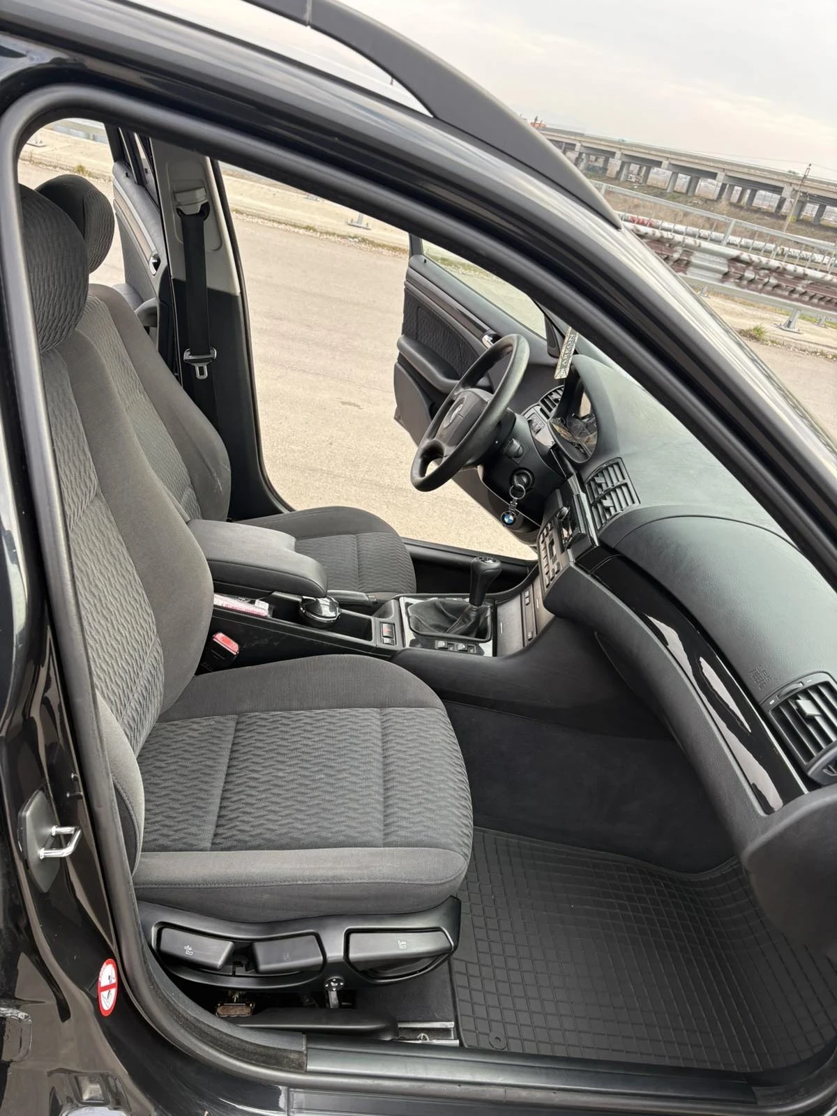 BMW 318 118, снимка 6 - Автомобили и джипове - 53880031