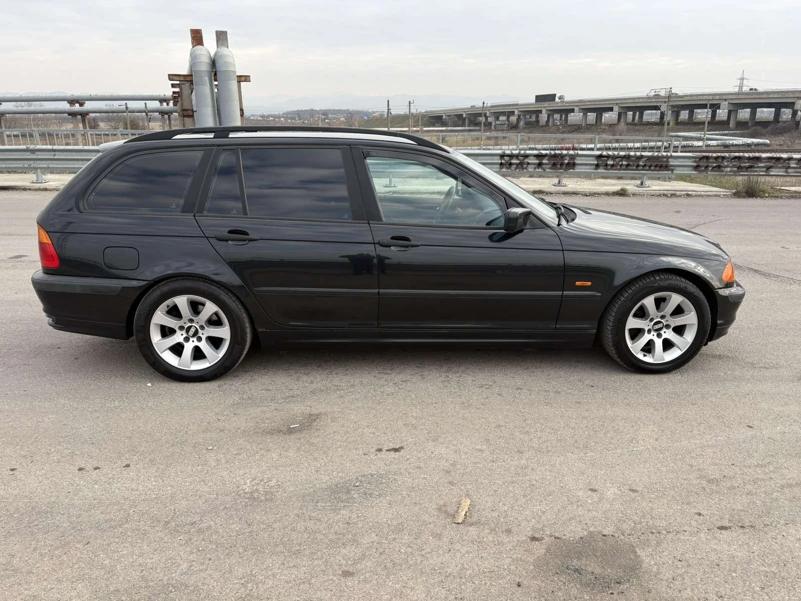 BMW 318 118, снимка 3 - Автомобили и джипове - 53880031