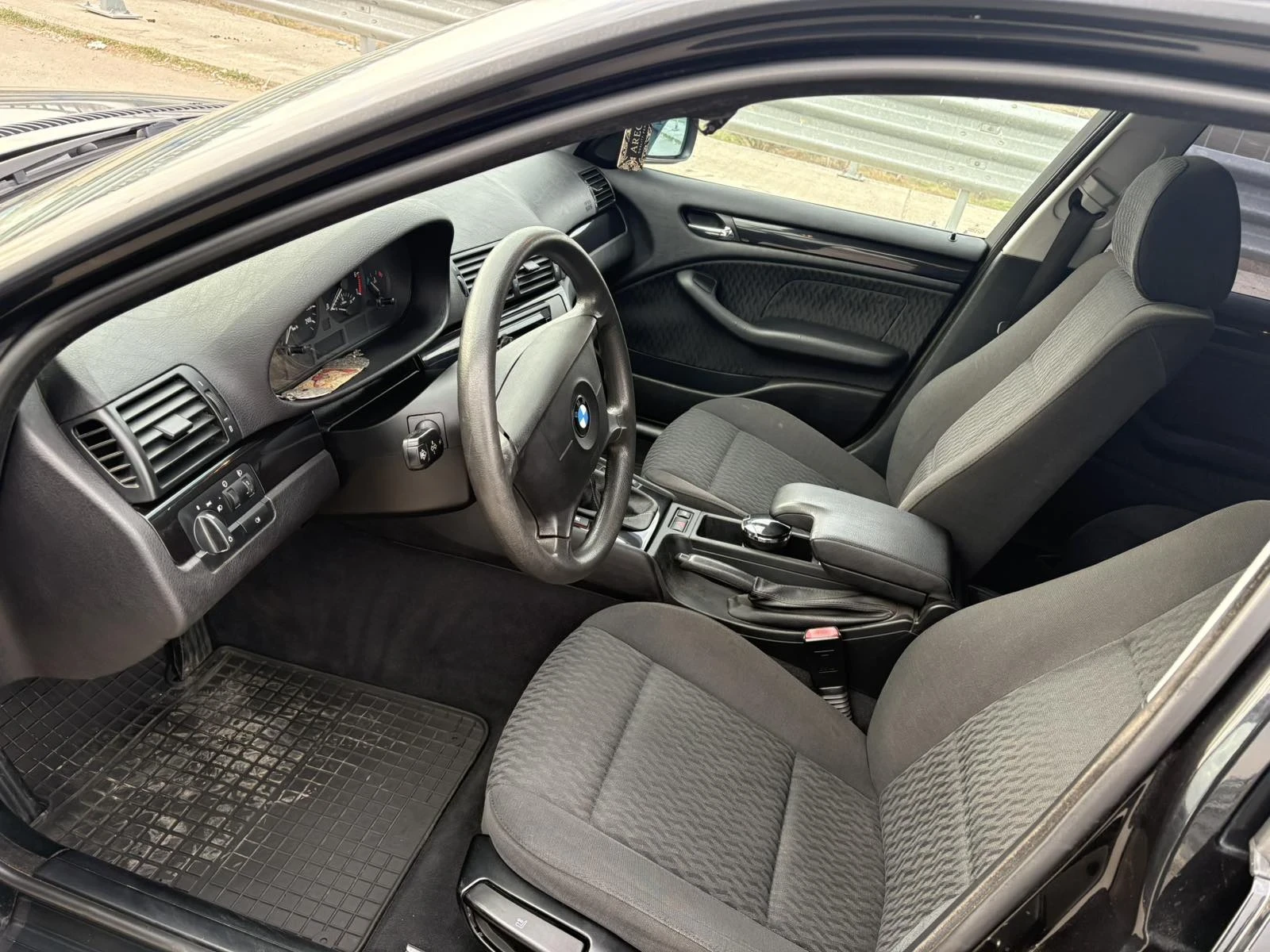 BMW 318 118, снимка 5 - Автомобили и джипове - 53880031