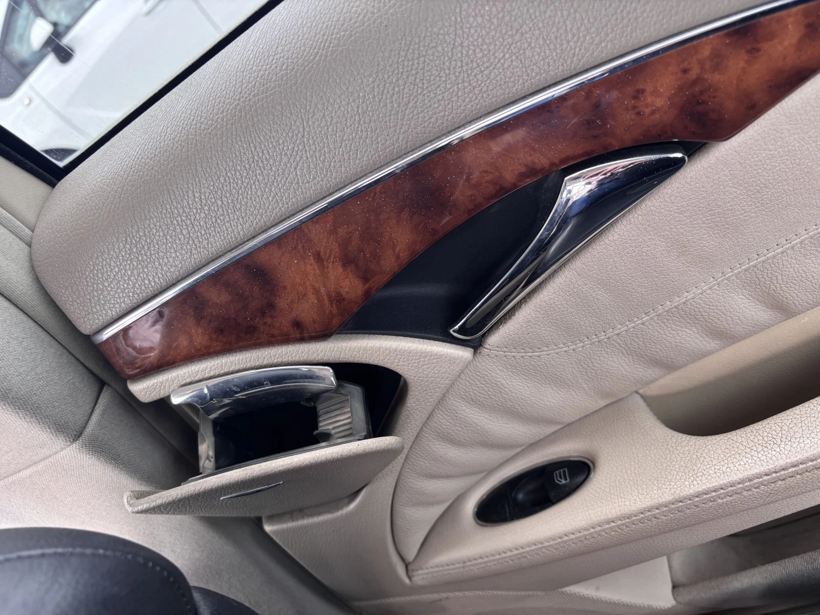 Mercedes-Benz E 220 ����� | Mobile.bg � ����������� 11