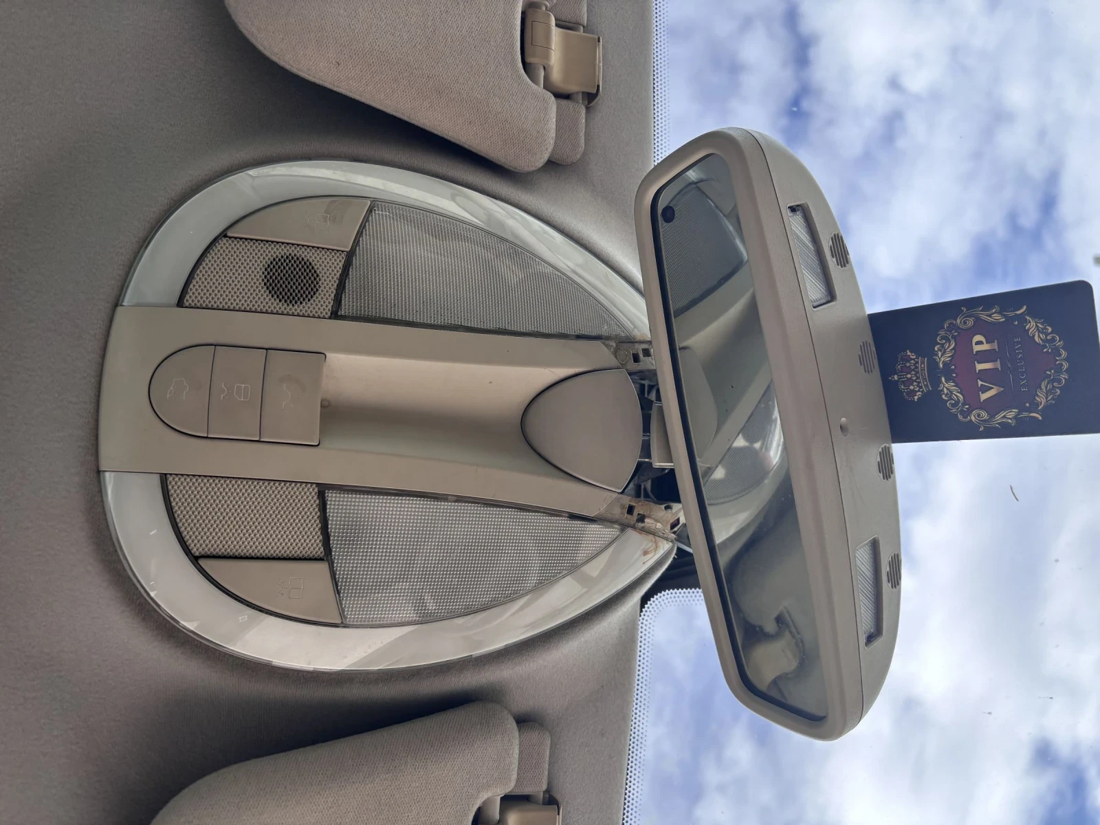 Mercedes-Benz E 220 ����� | Mobile.bg � ����������� 9