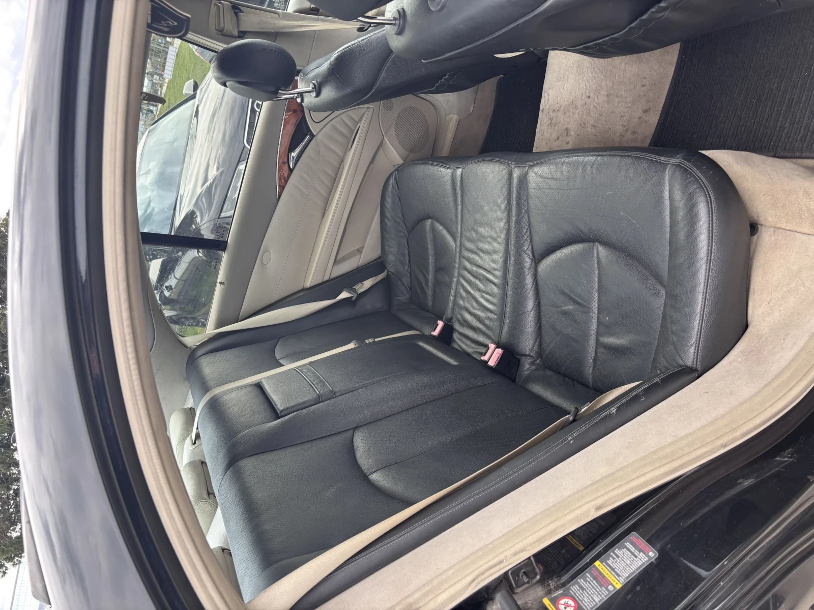 Mercedes-Benz E 220 ����� | Mobile.bg � ����������� 14