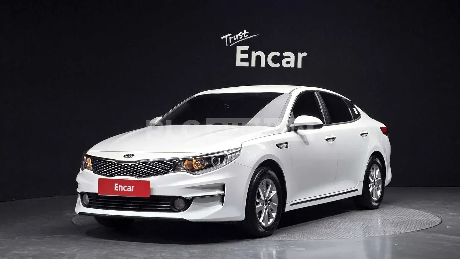 Kia K5 undefined | Auto.bg — изображение 1