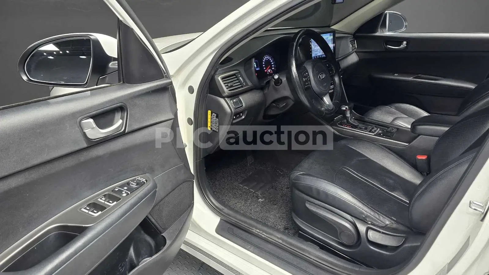 Kia K5 | Mobile.bg � ����������� 11