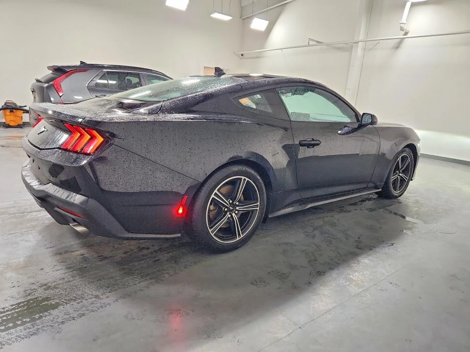 Ford Mustang 2.3L 4 REAR WHEEL DRIVE | Mobile.bg � ����������� 3