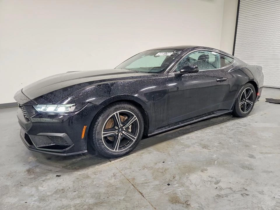 Ford Mustang 2.3L 4 REAR WHEEL DRIVE | Mobile.bg � ����������� 1