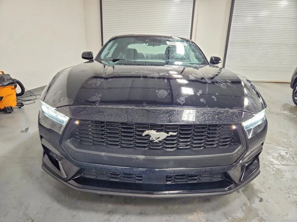 Ford Mustang 2.3L 4 REAR WHEEL DRIVE | Mobile.bg � ����������� 5