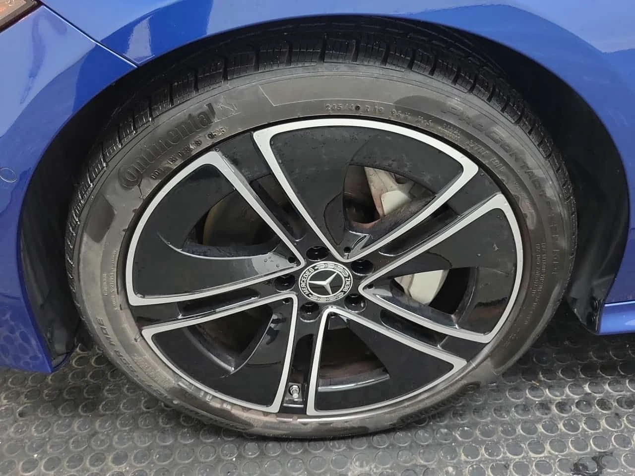 Mercedes-Benz CLE 300 * CARFAX * �������� * 2 ����� * 360 ������ *  | Mobile.bg � ����������� 7