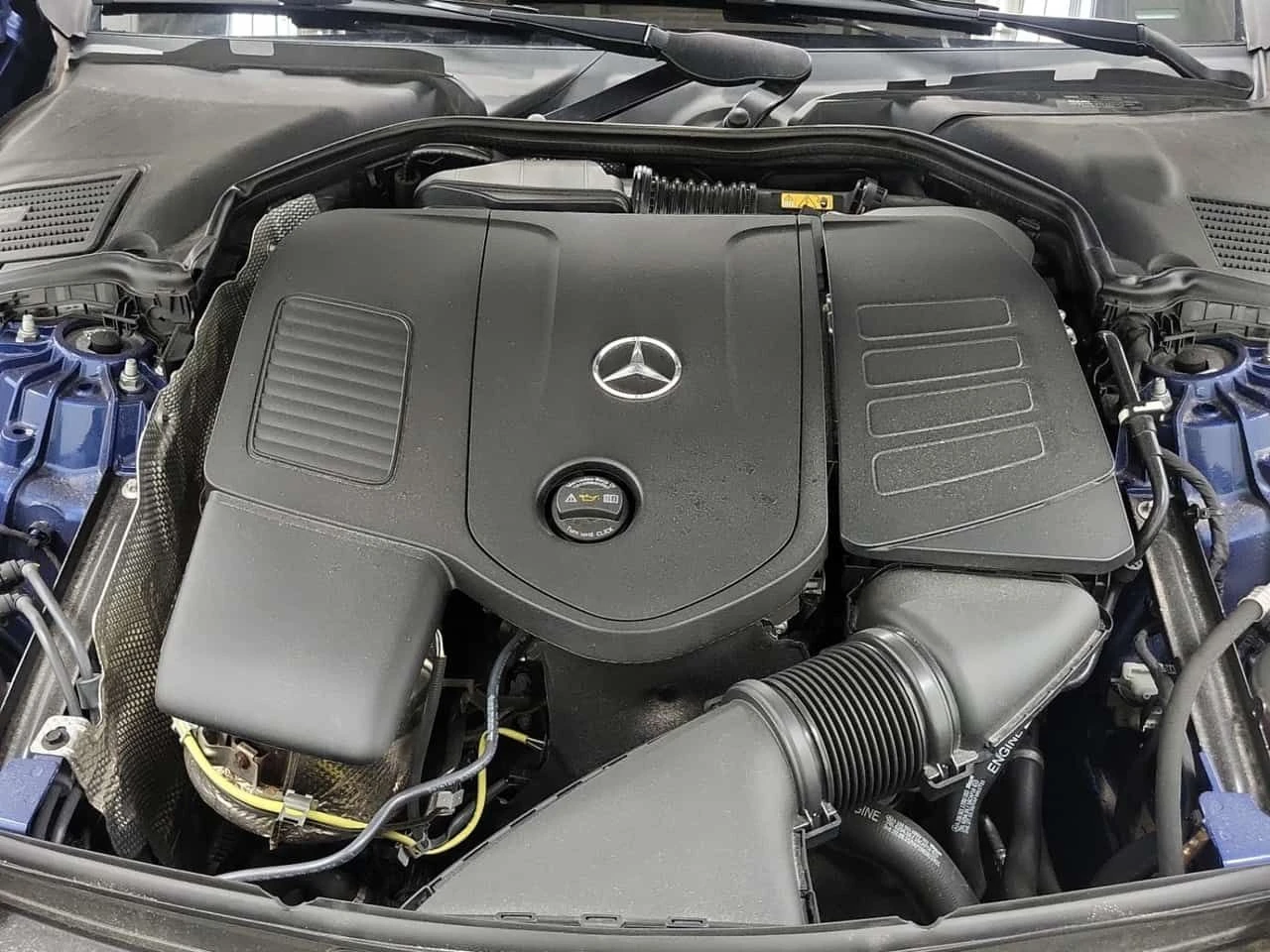 Mercedes-Benz CLE 300 * CARFAX * �������� * 2 ����� * 360 ������ *  | Mobile.bg � ����������� 17