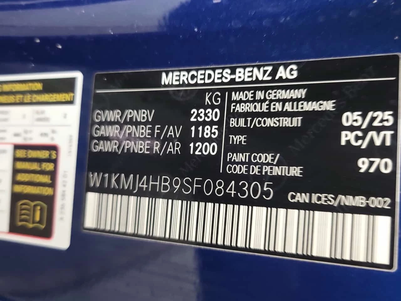 Mercedes-Benz CLE 300 * CARFAX * �������� * 2 ����� * 360 ������ *  | Mobile.bg � ����������� 16