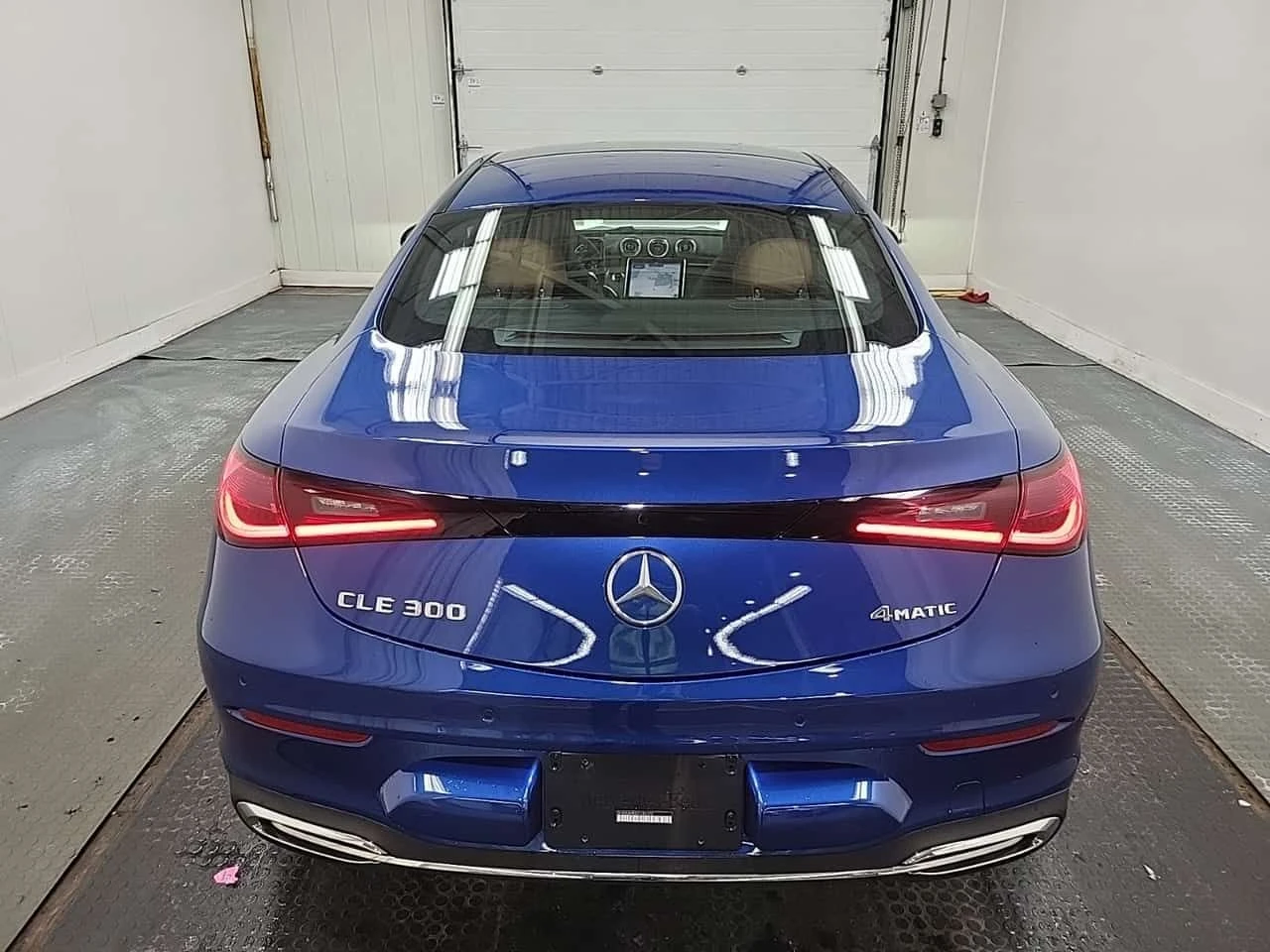 Mercedes-Benz CLE 300 * CARFAX * �������� * 2 ����� * 360 ������ *  | Mobile.bg � ����������� 5