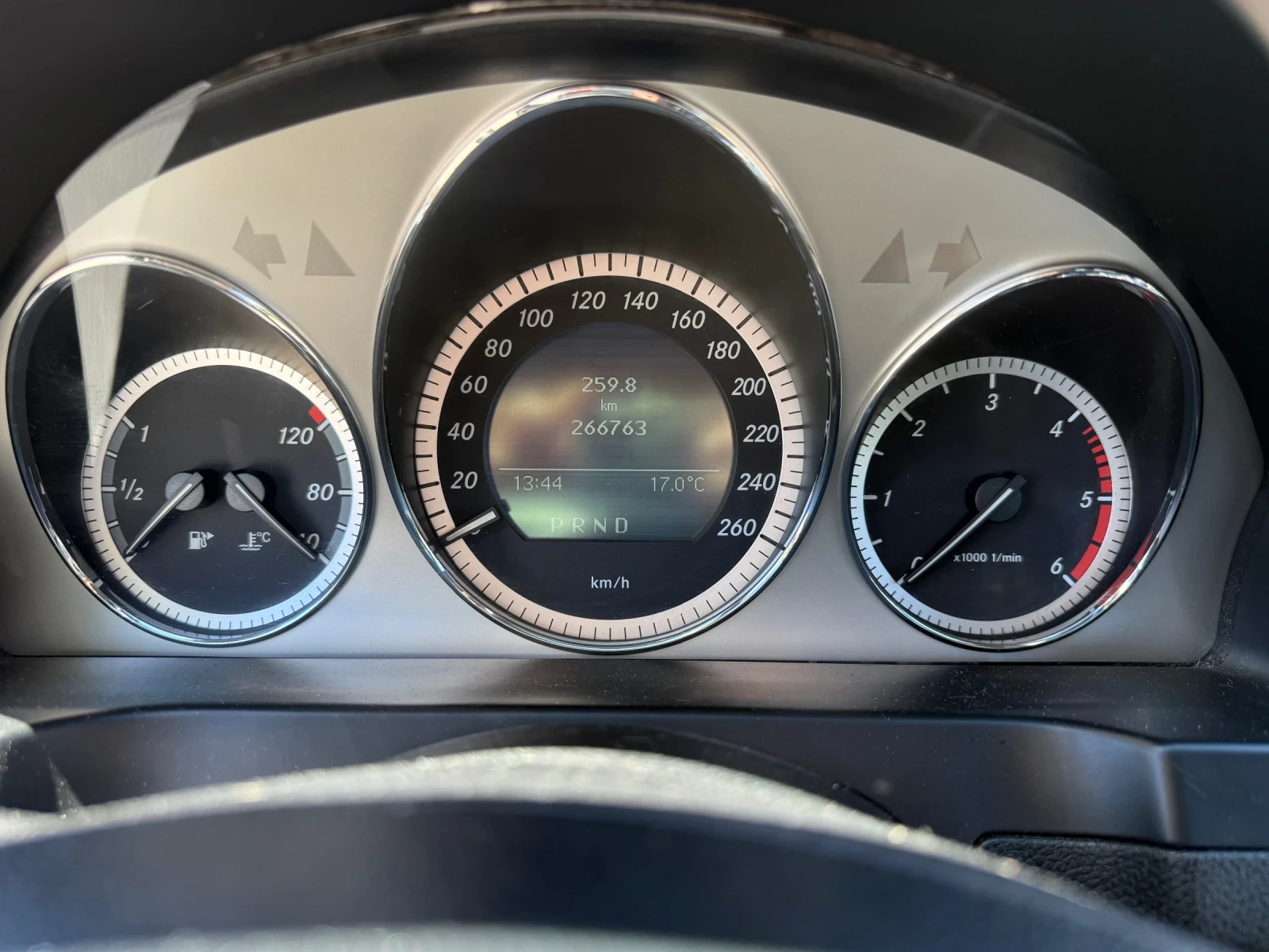 Mercedes-Benz C 200 AMG Line, снимка 12 - Автомобили и джипове - 54551866