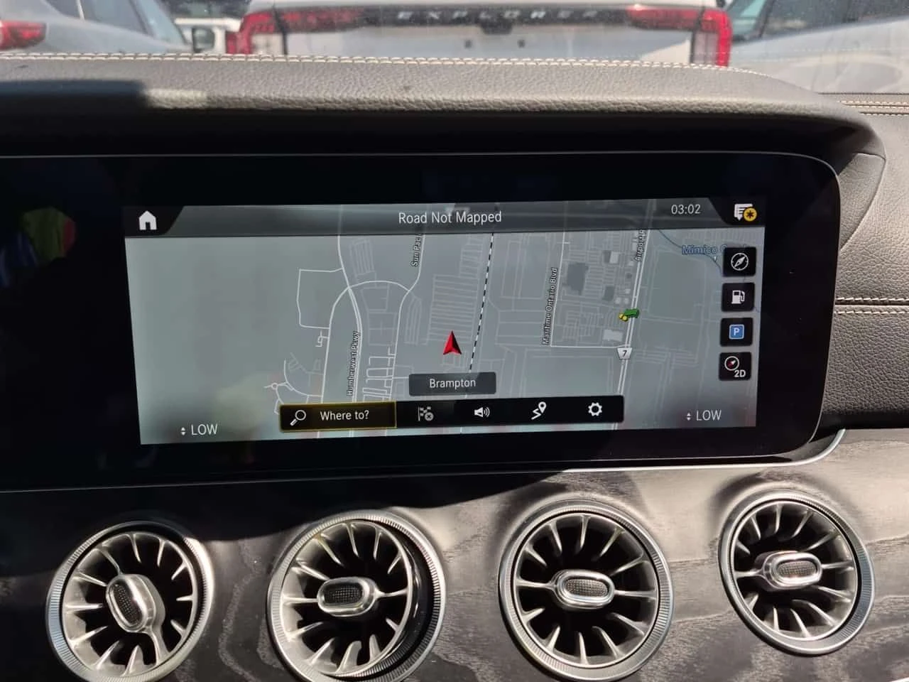 Mercedes-Benz CLS 53 AMG 4matic+ * Multibeam * Дистроник * 360 camera * , снимка 8 - Автомобили и джипове - 54704889