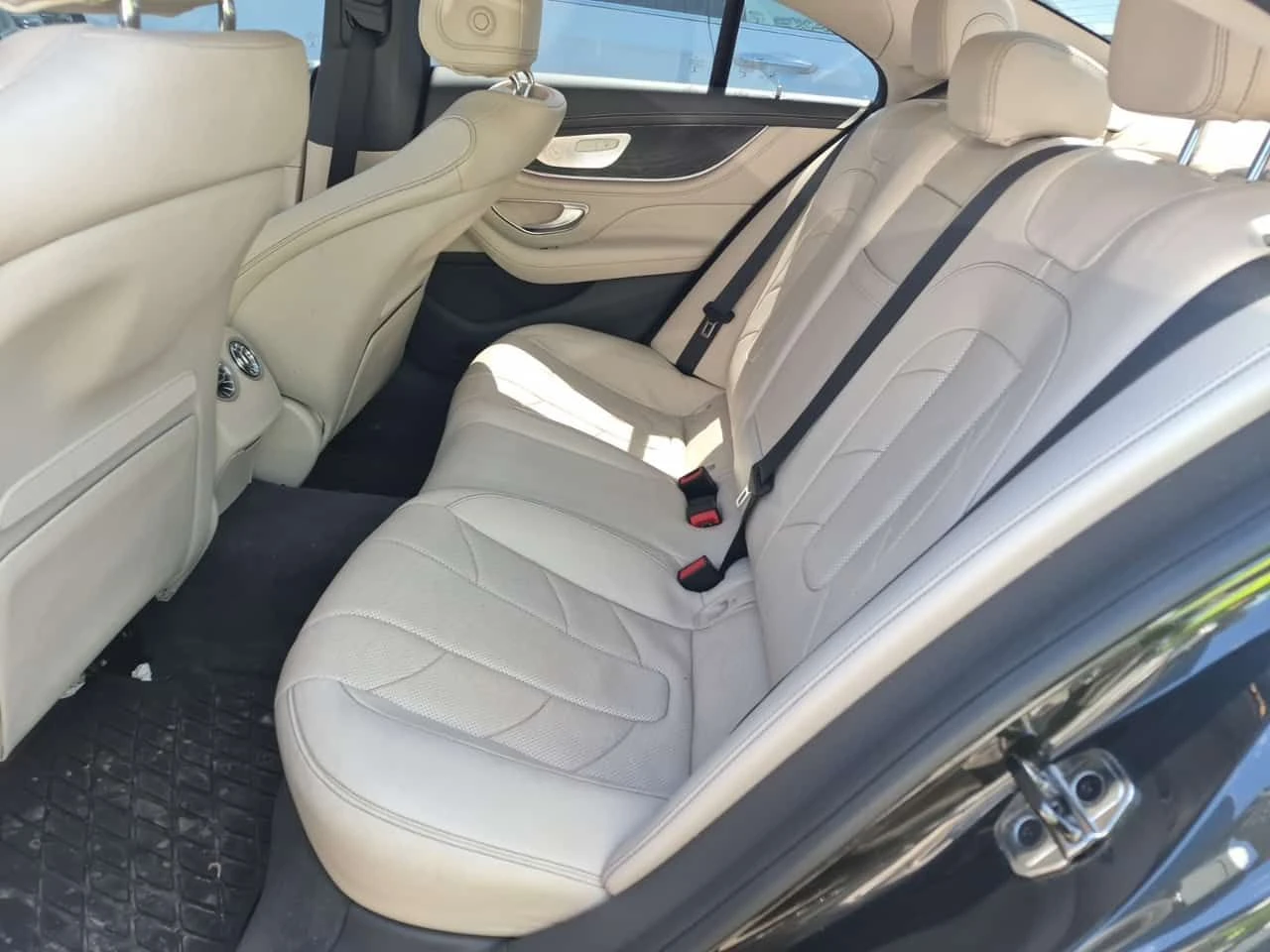 Mercedes-Benz CLS 53 AMG 4matic+ * Multibeam * Дистроник * 360 camera * , снимка 10 - Автомобили и джипове - 54704889