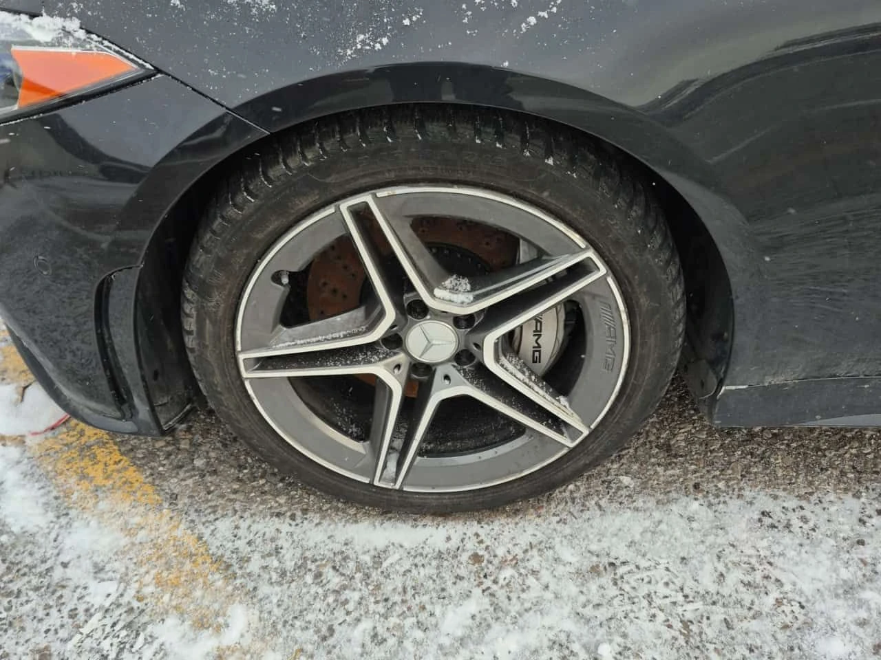 Mercedes-Benz CLS 53 AMG 4matic+ * Multibeam * Дистроник * 360 camera * , снимка 5 - Автомобили и джипове - 54704889