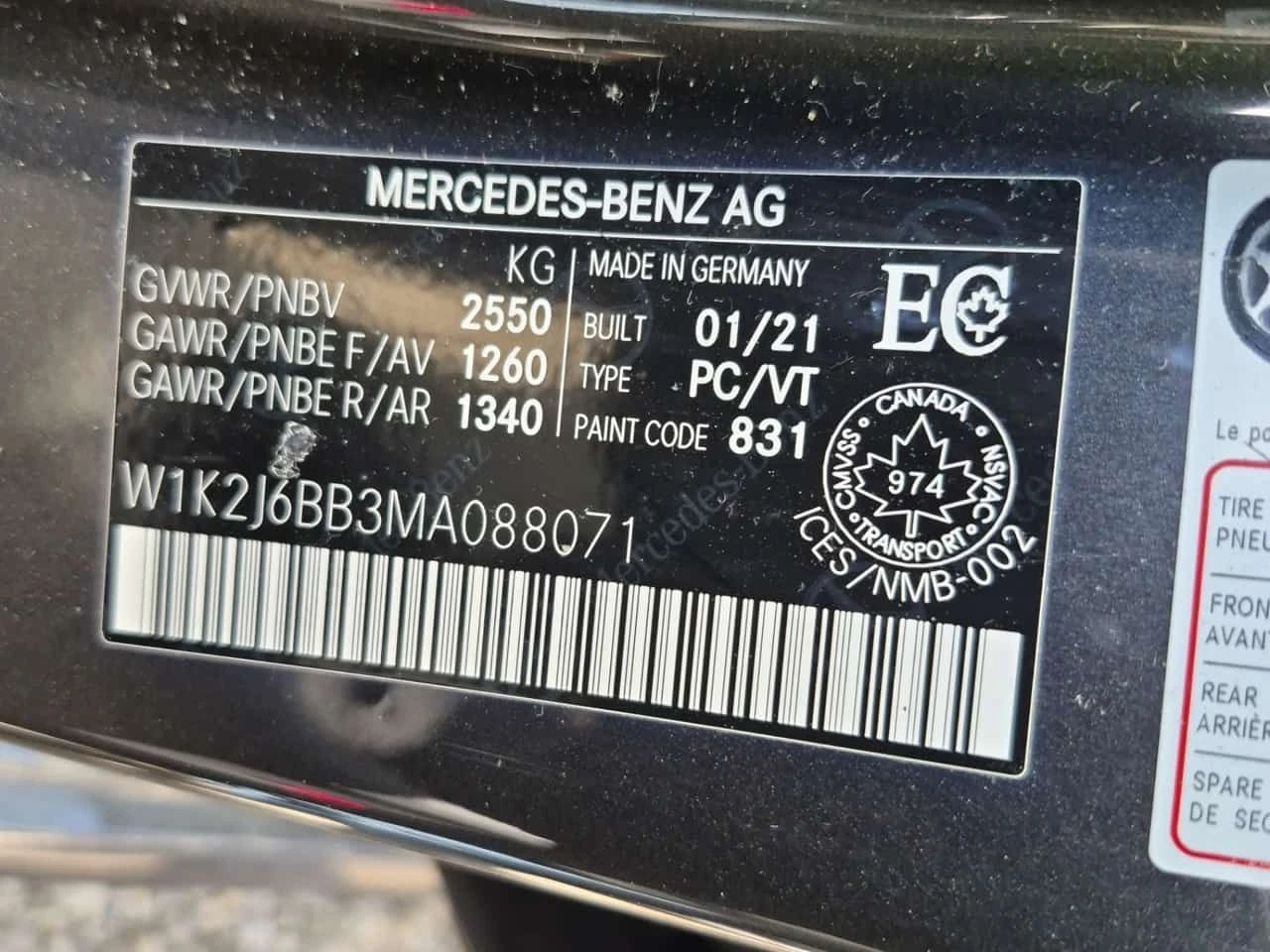 Mercedes-Benz CLS 53 AMG 4matic+ * Multibeam * Дистроник * 360 camera * , снимка 16 - Автомобили и джипове - 54704889