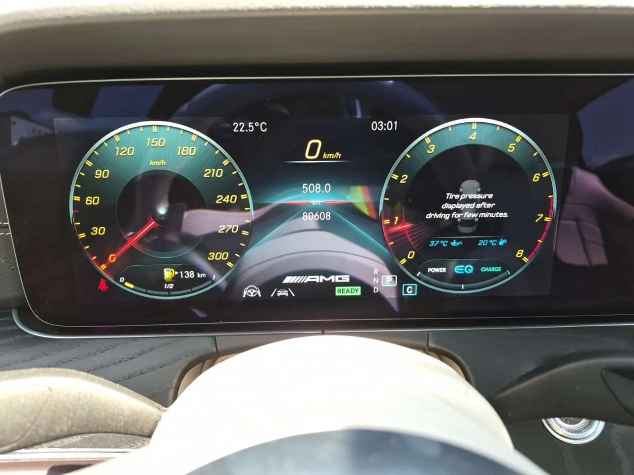 Mercedes-Benz CLS 53 AMG 4matic+ * Multibeam * Дистроник * 360 camera * , снимка 7 - Автомобили и джипове - 54704889